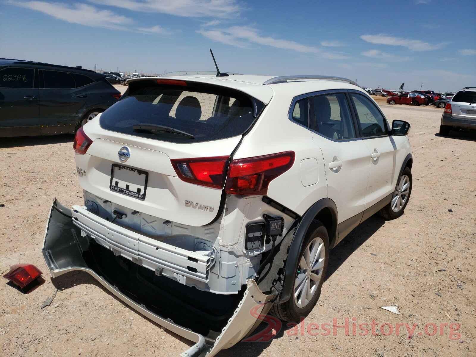 JN1BJ1CR5JW283390 2018 NISSAN ROGUE