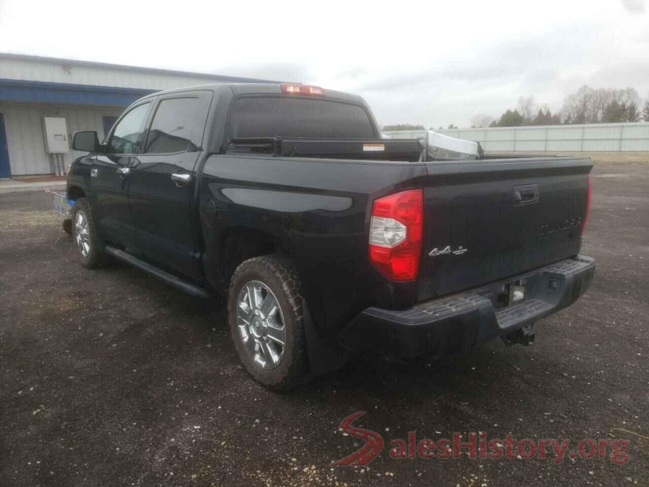 5TFAW5F1XJX773633 2018 TOYOTA TUNDRA