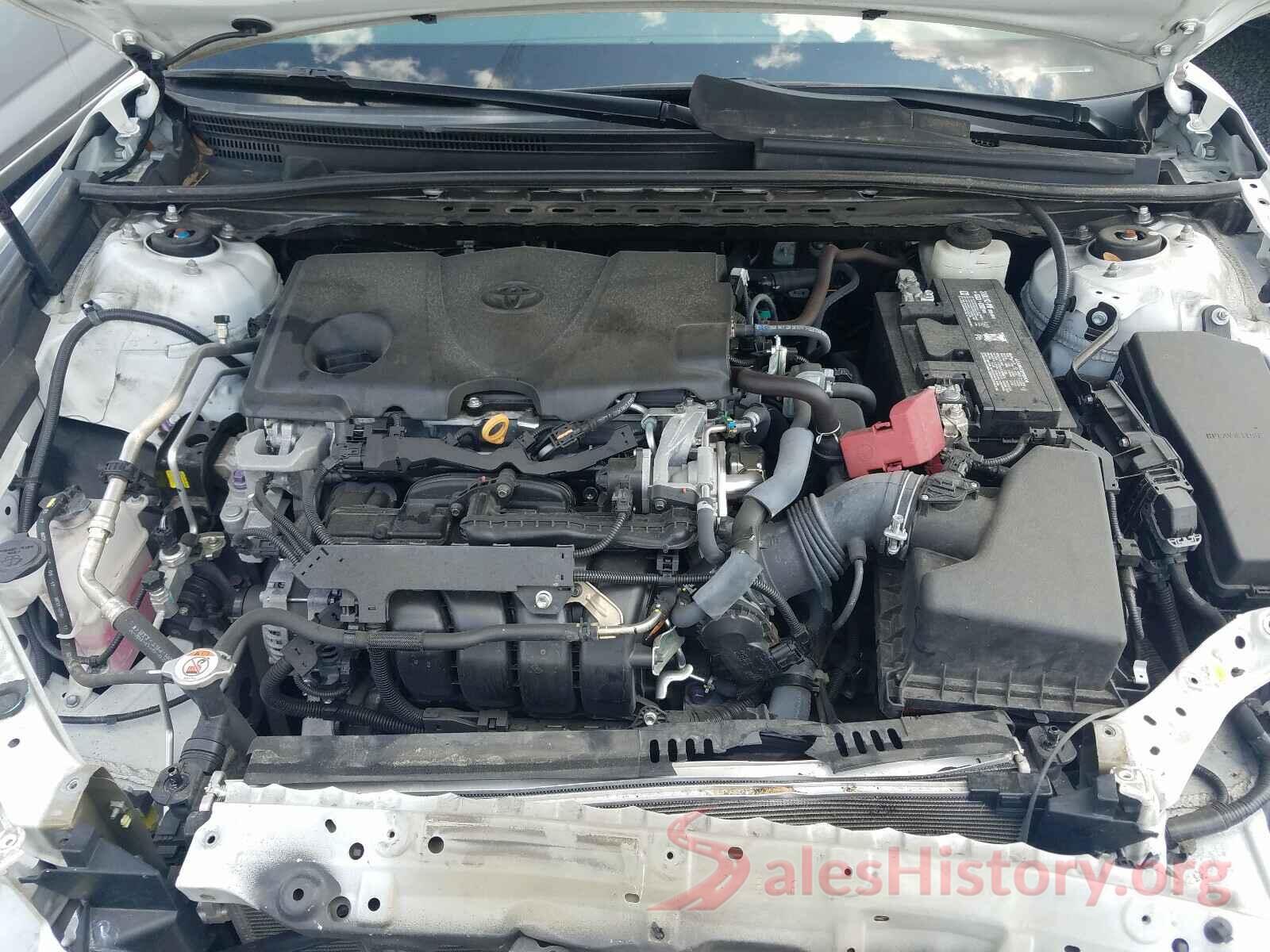 4T1B11HK3JU038426 2018 TOYOTA CAMRY