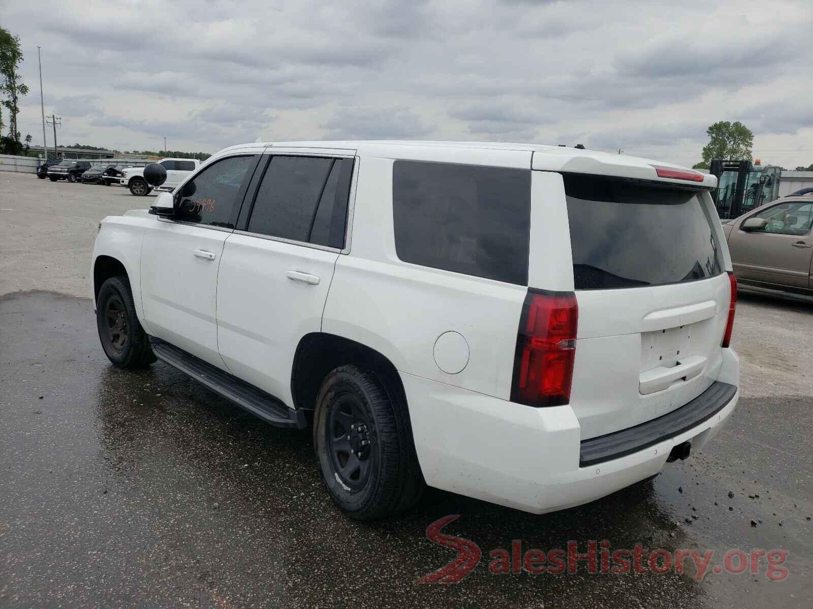 1GNLCDECXJR154265 2018 CHEVROLET TAHOE