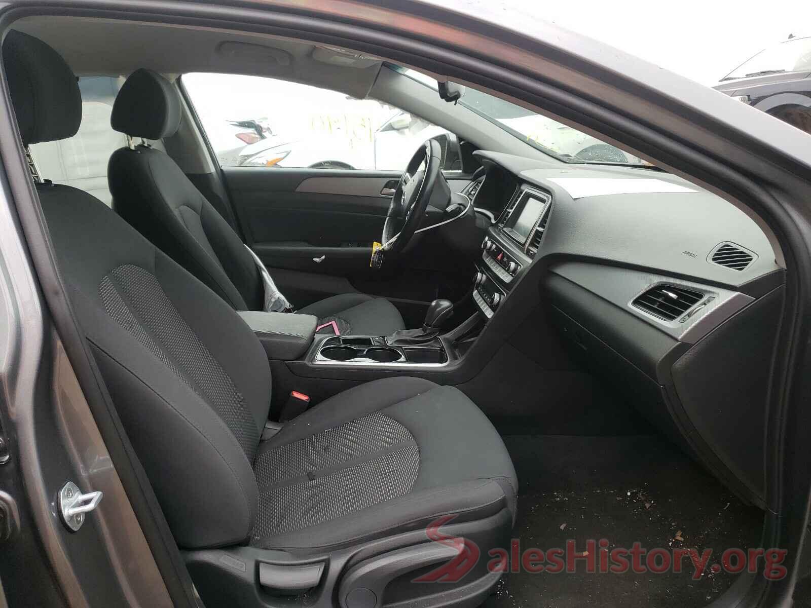 5NPE34AF9KH776821 2019 HYUNDAI SONATA