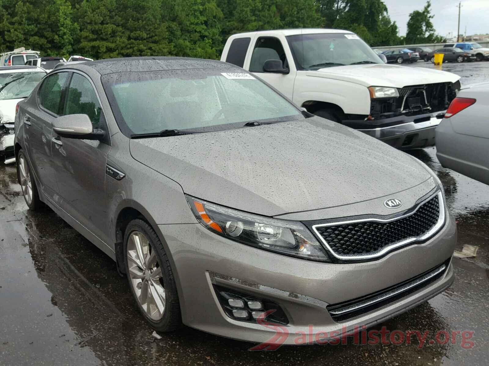 5XXGR4A68FG360249 2015 KIA OPTIMA