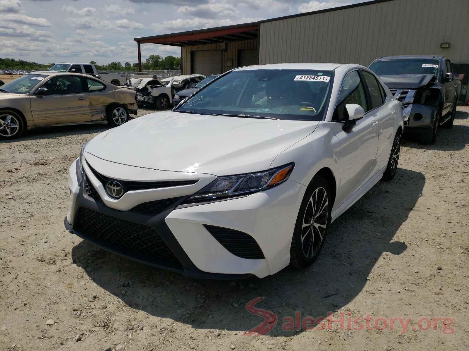 4T1M11BKXLU014841 2020 TOYOTA CAMRY