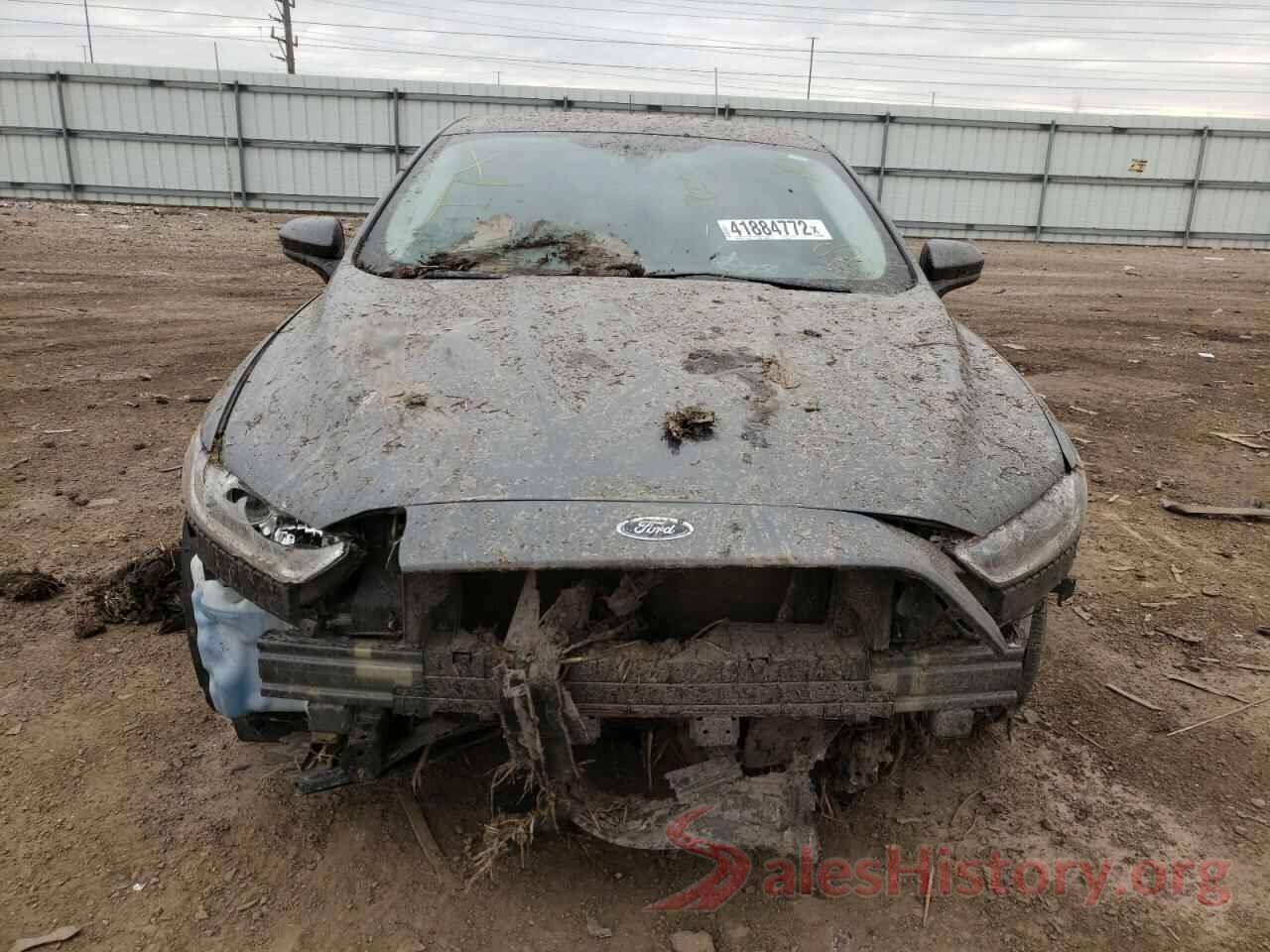 3FA6P0G75GR365038 2016 FORD FUSION