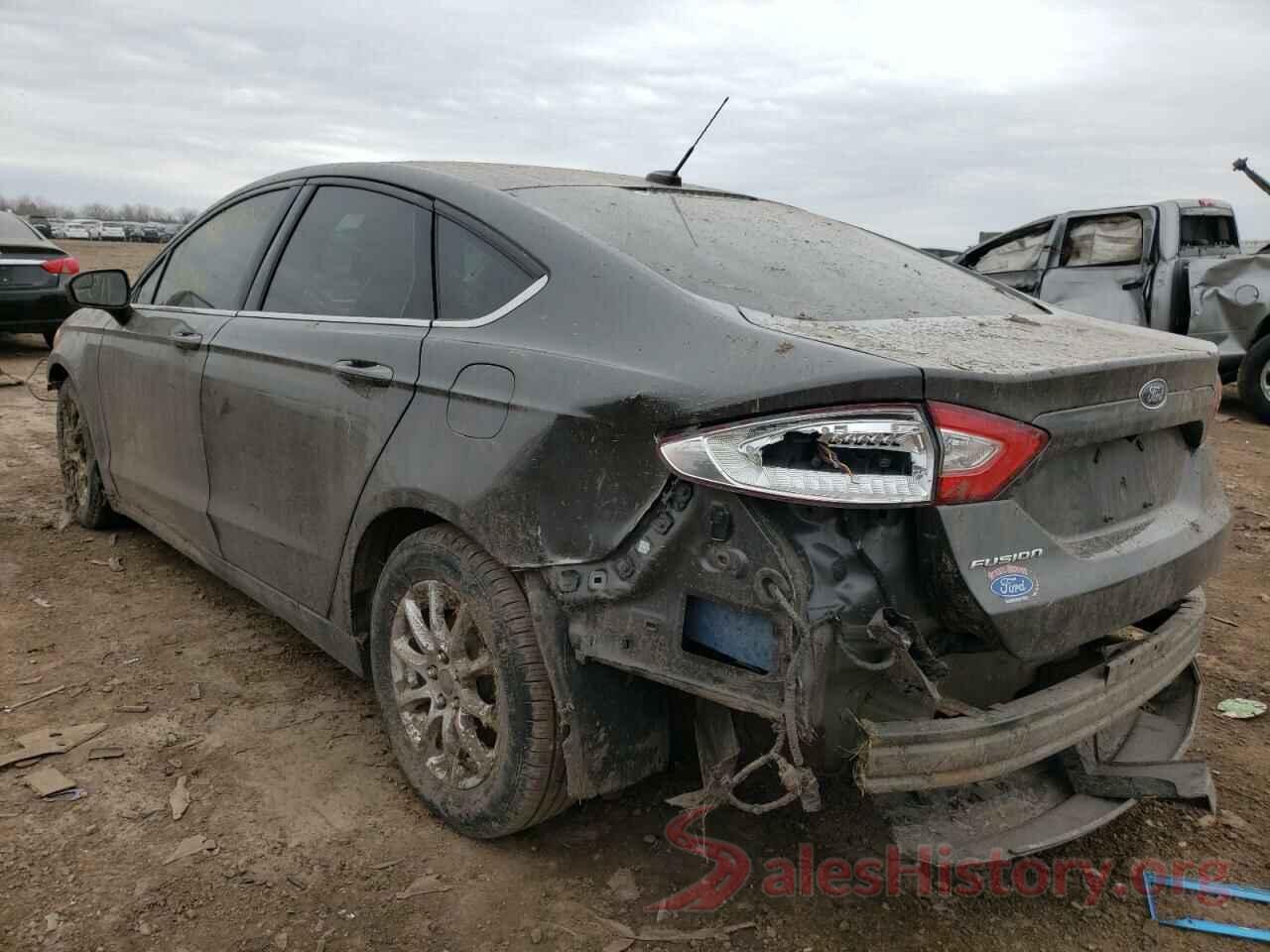 3FA6P0G75GR365038 2016 FORD FUSION