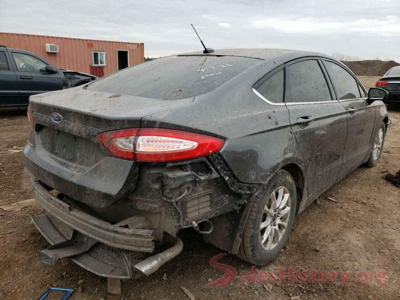 3FA6P0G75GR365038 2016 FORD FUSION