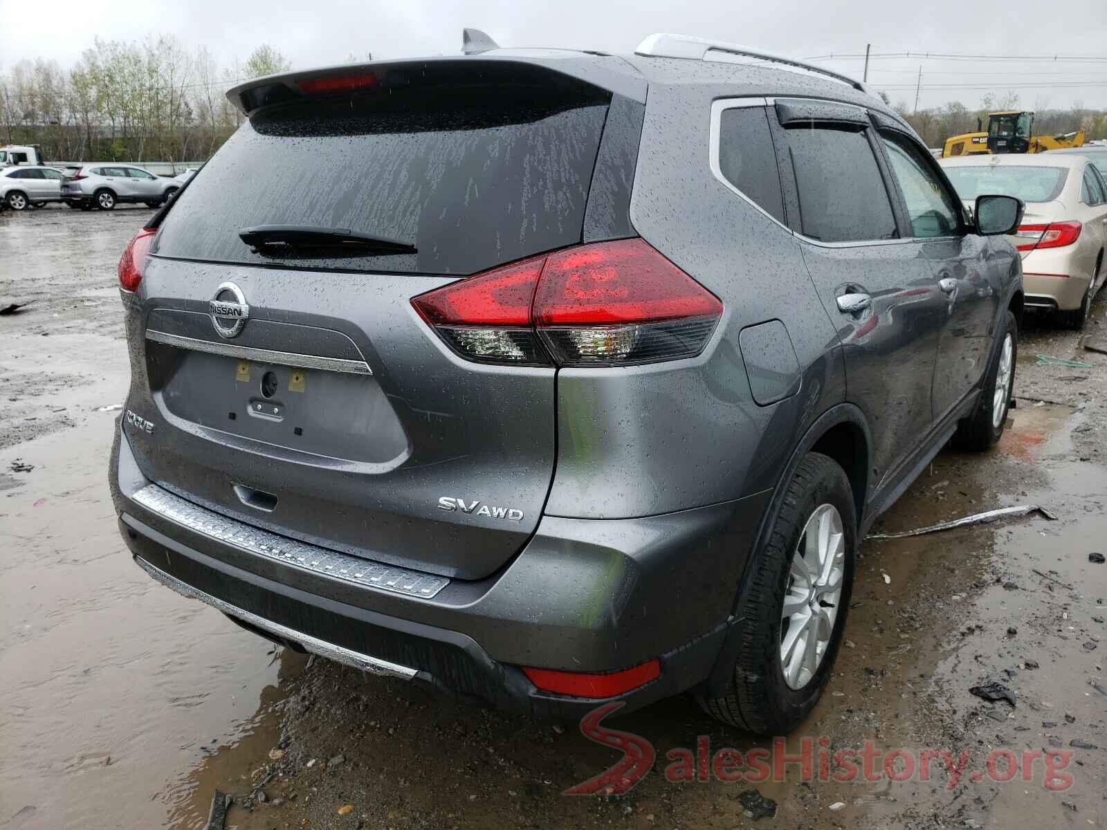 KNMAT2MV3JP515998 2018 NISSAN ROGUE