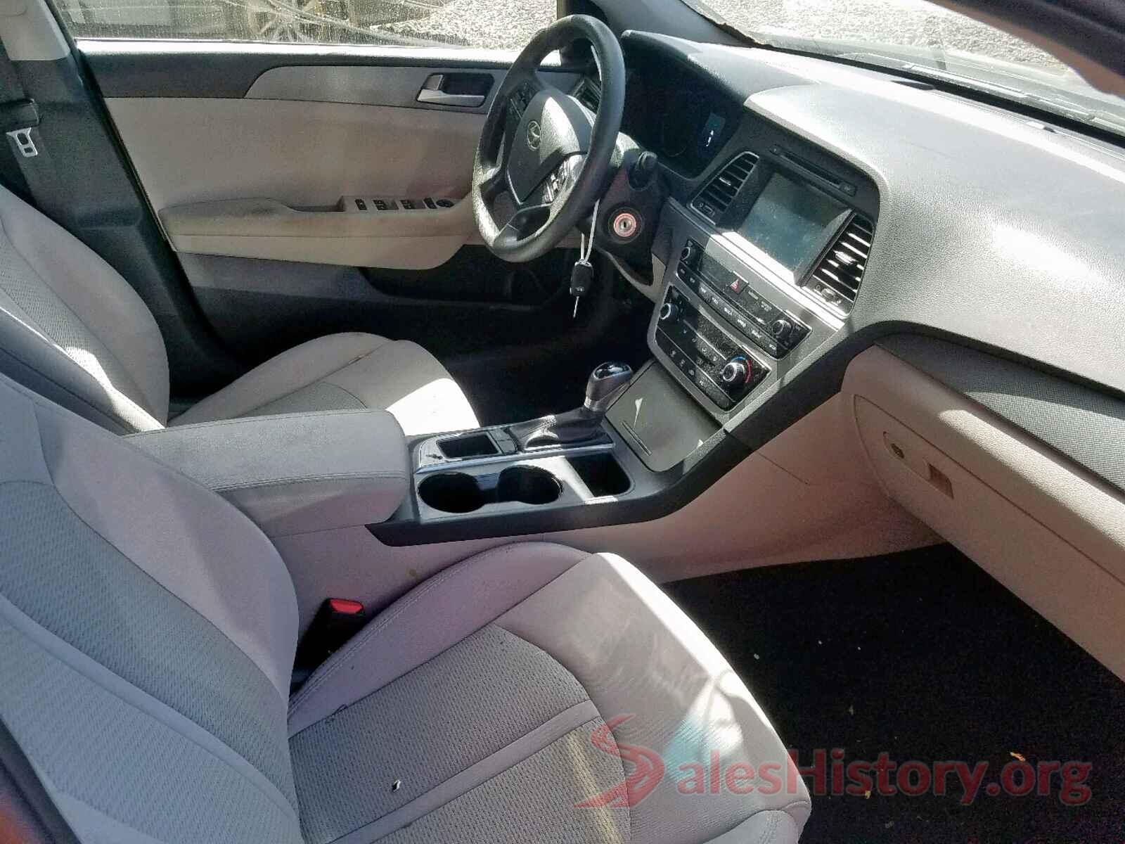 5NPE24AF8GH300716 2016 HYUNDAI SONATA