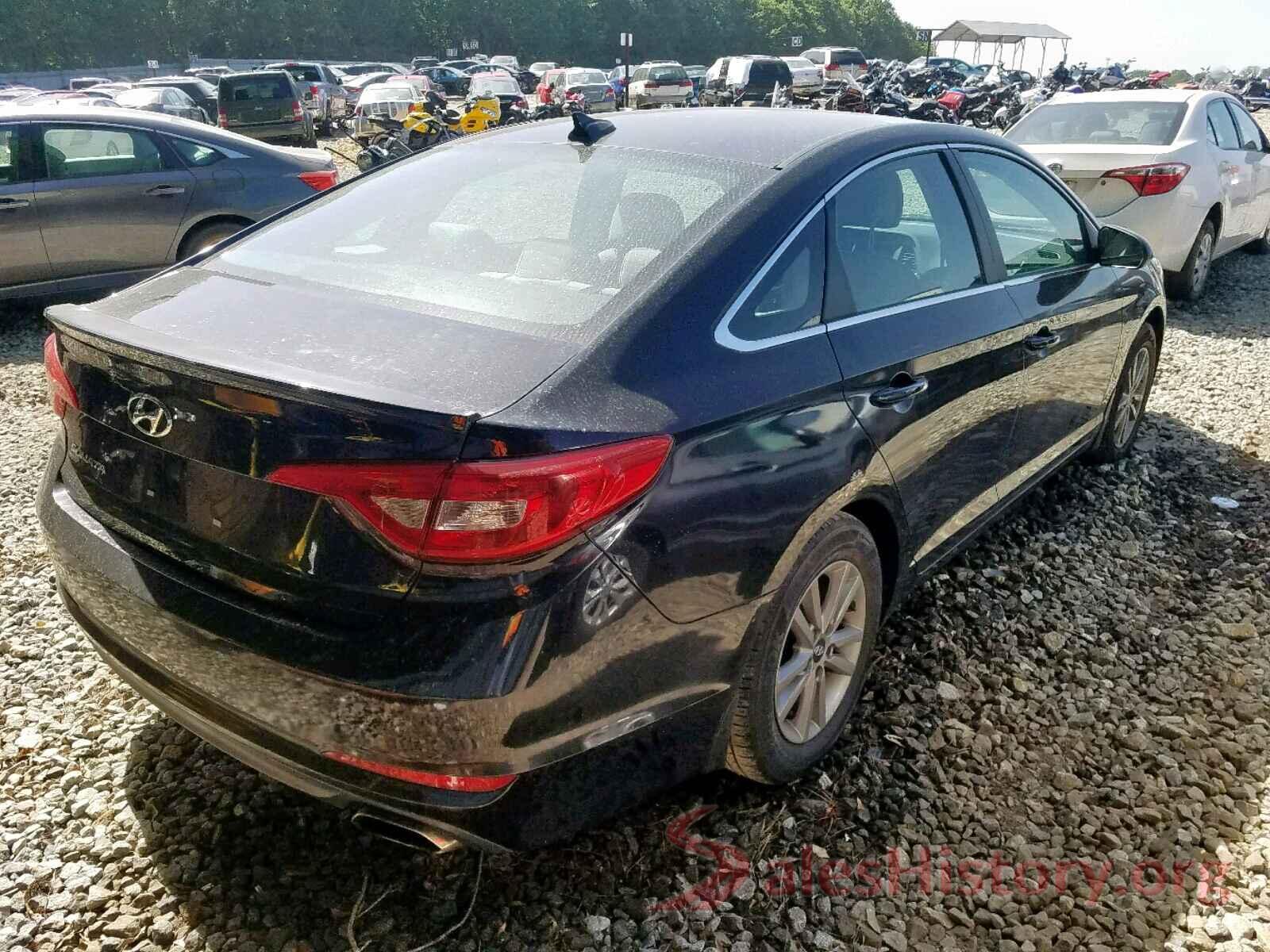 5NPE24AF8GH300716 2016 HYUNDAI SONATA