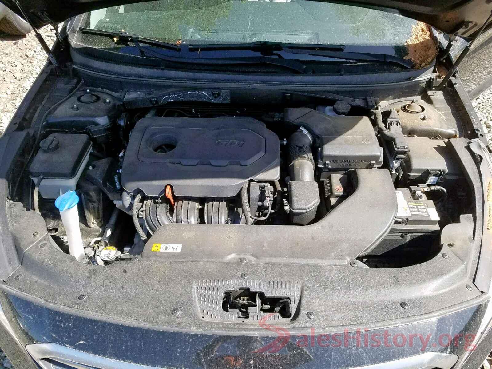 5NPE24AF8GH300716 2016 HYUNDAI SONATA