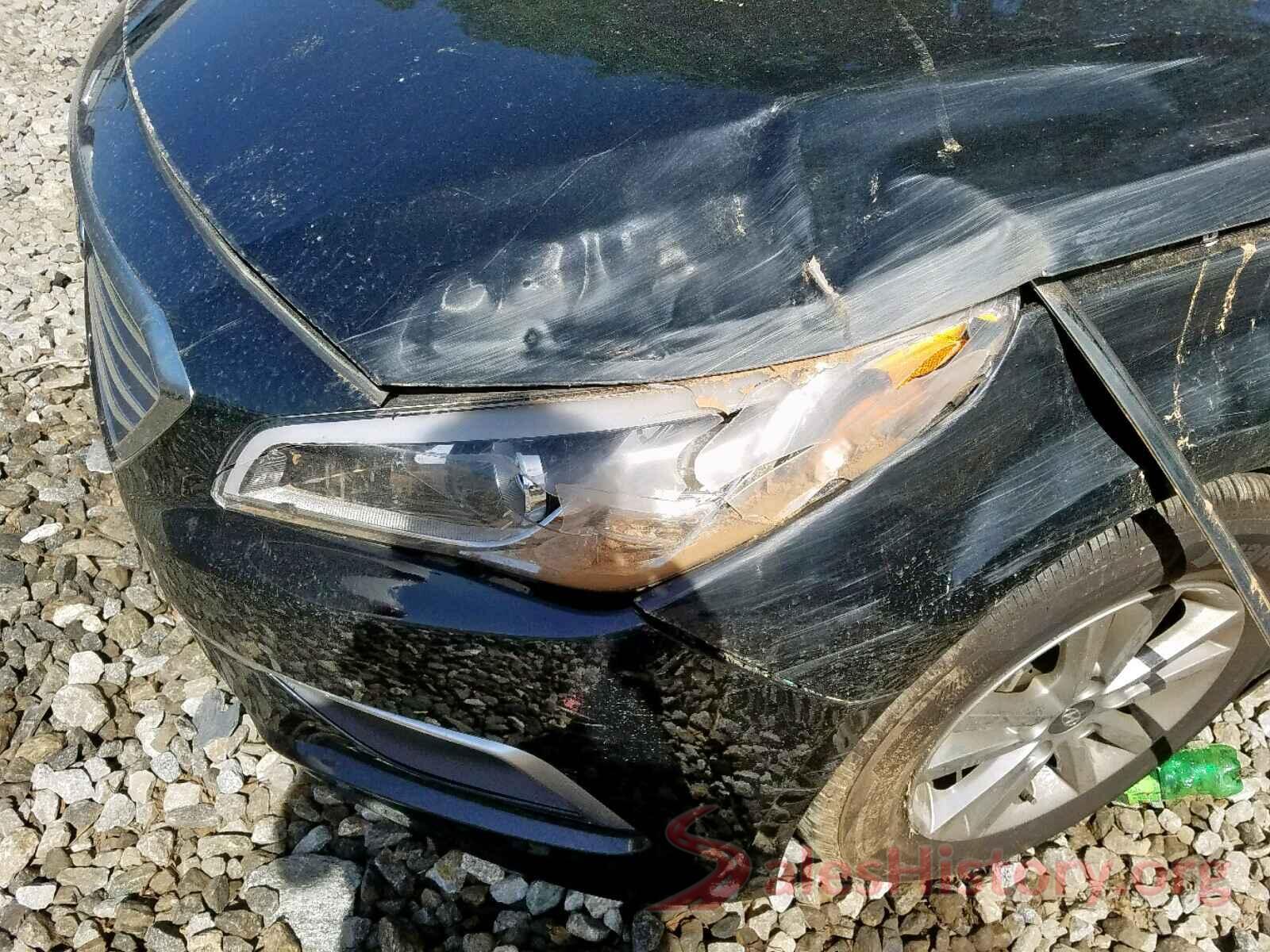 5NPE24AF8GH300716 2016 HYUNDAI SONATA