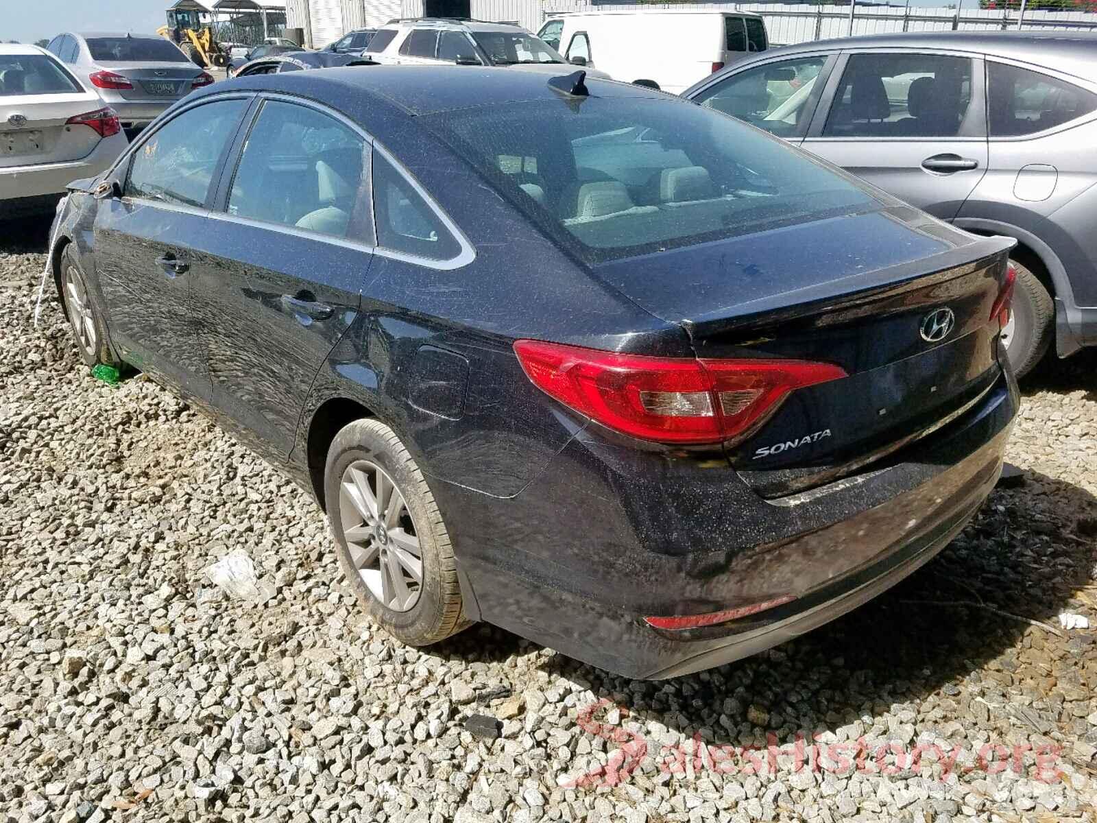 5NPE24AF8GH300716 2016 HYUNDAI SONATA