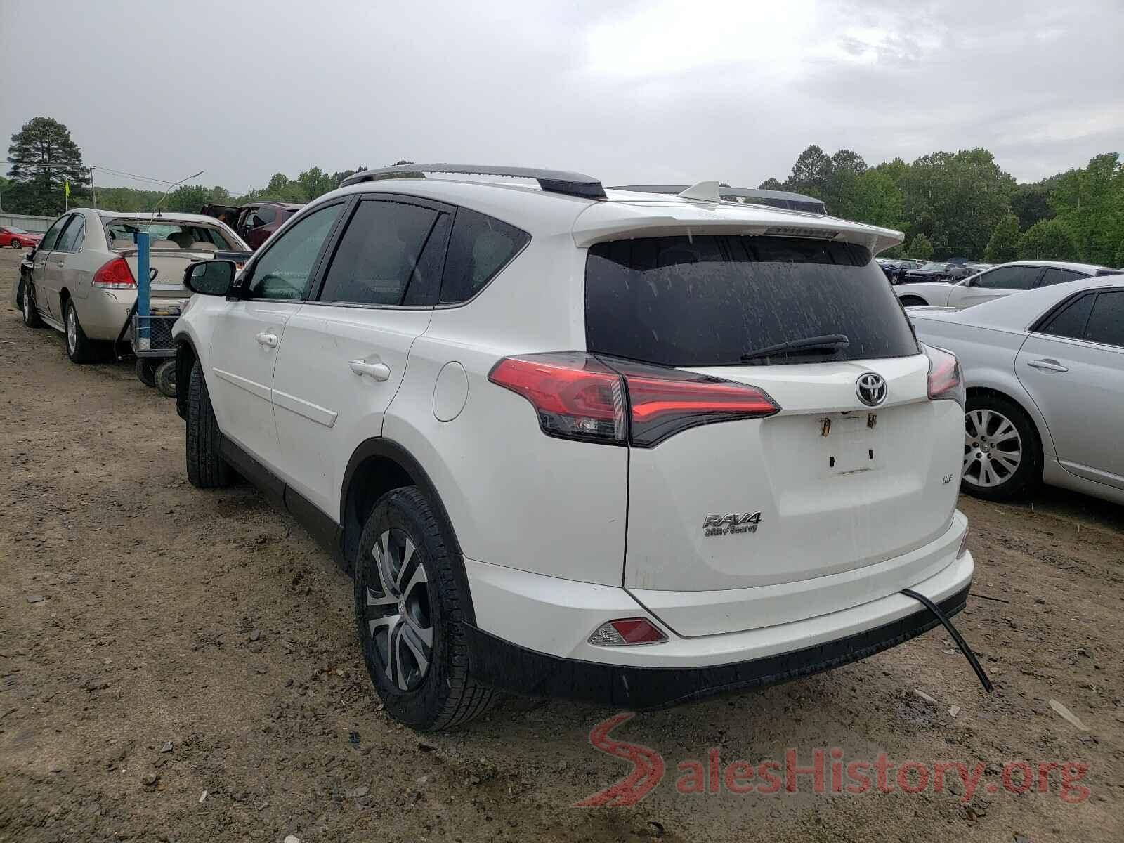 2T3ZFREV4HW404120 2017 TOYOTA RAV4