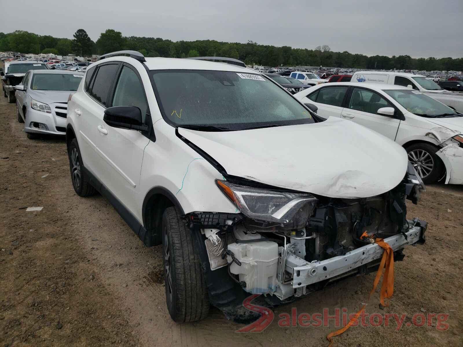 2T3ZFREV4HW404120 2017 TOYOTA RAV4