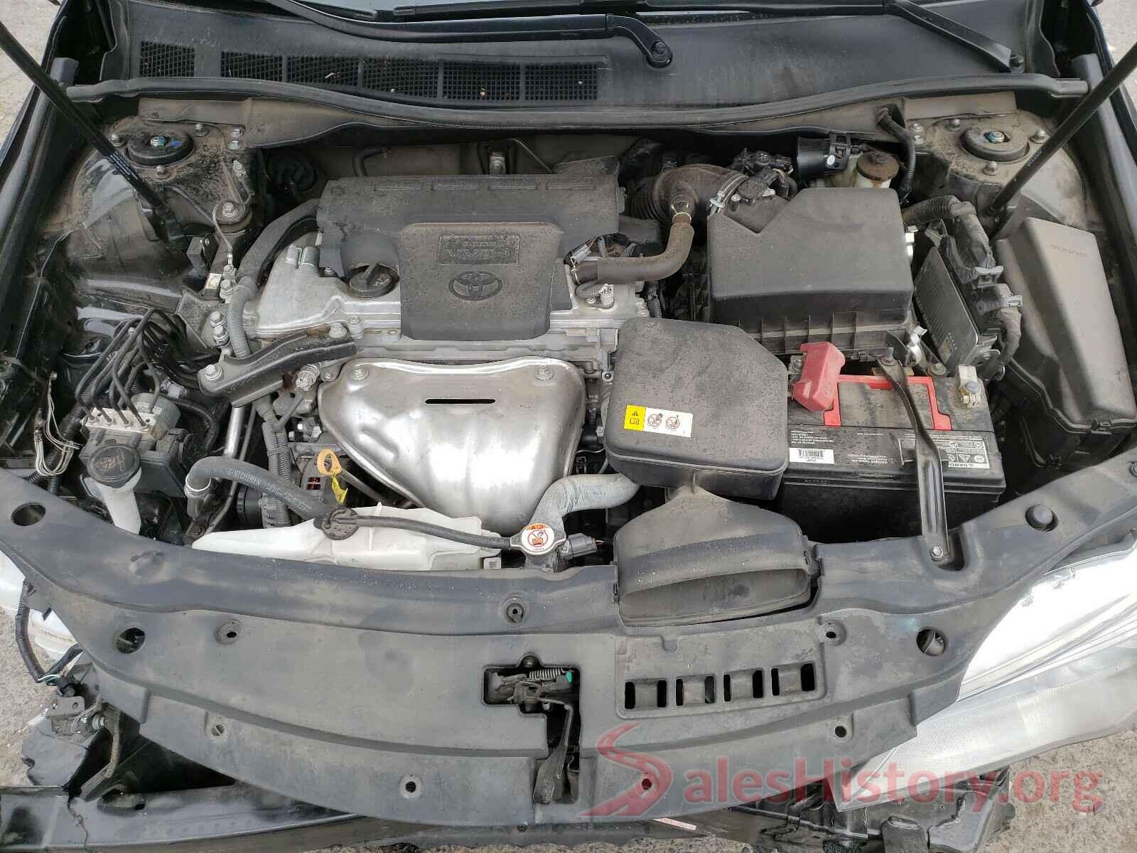 4T1BF1FK5HU791938 2017 TOYOTA CAMRY