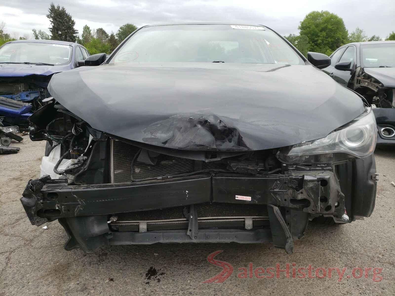 4T1BF1FK5HU791938 2017 TOYOTA CAMRY