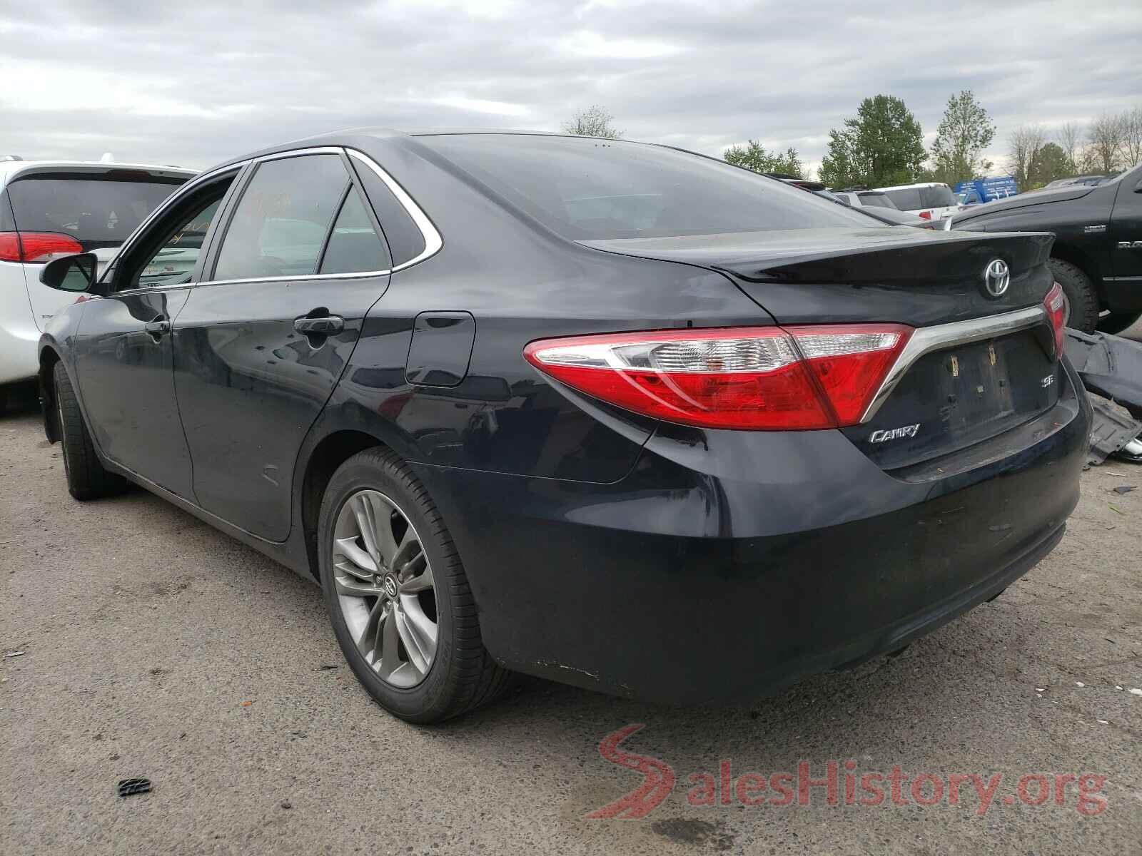 4T1BF1FK5HU791938 2017 TOYOTA CAMRY