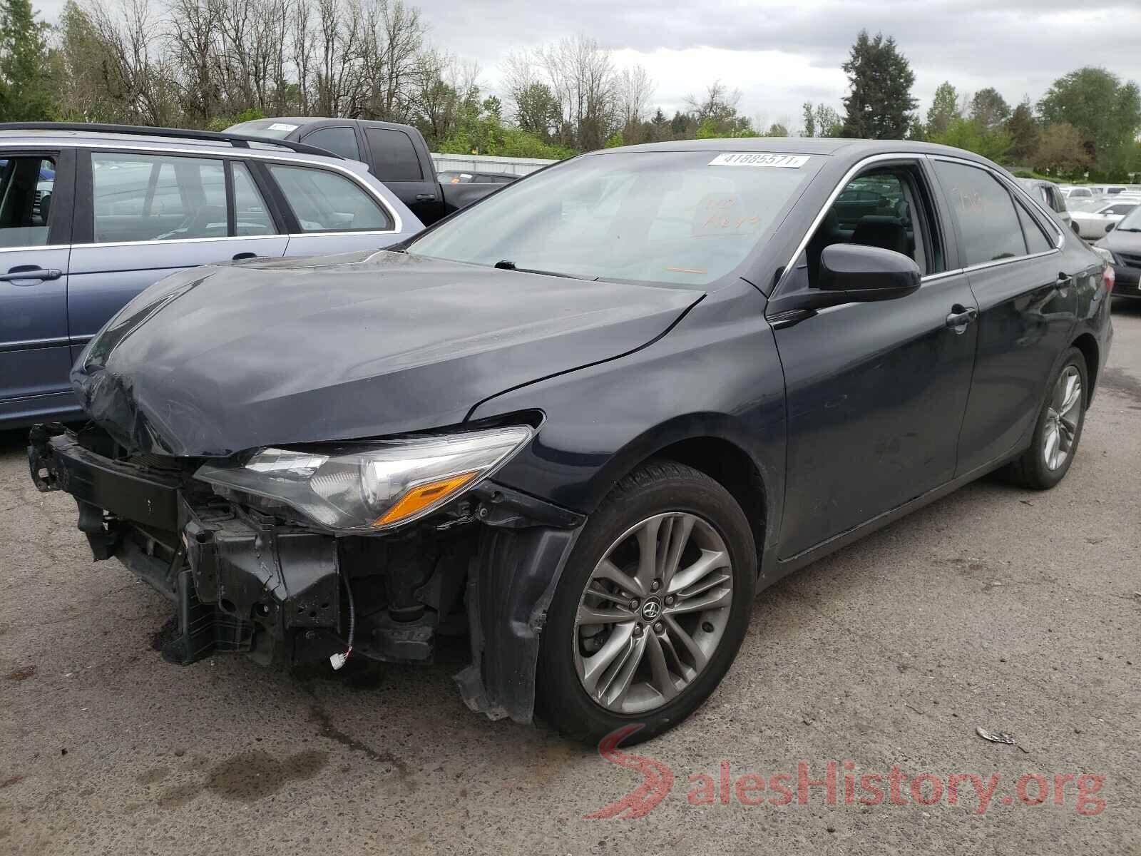 4T1BF1FK5HU791938 2017 TOYOTA CAMRY