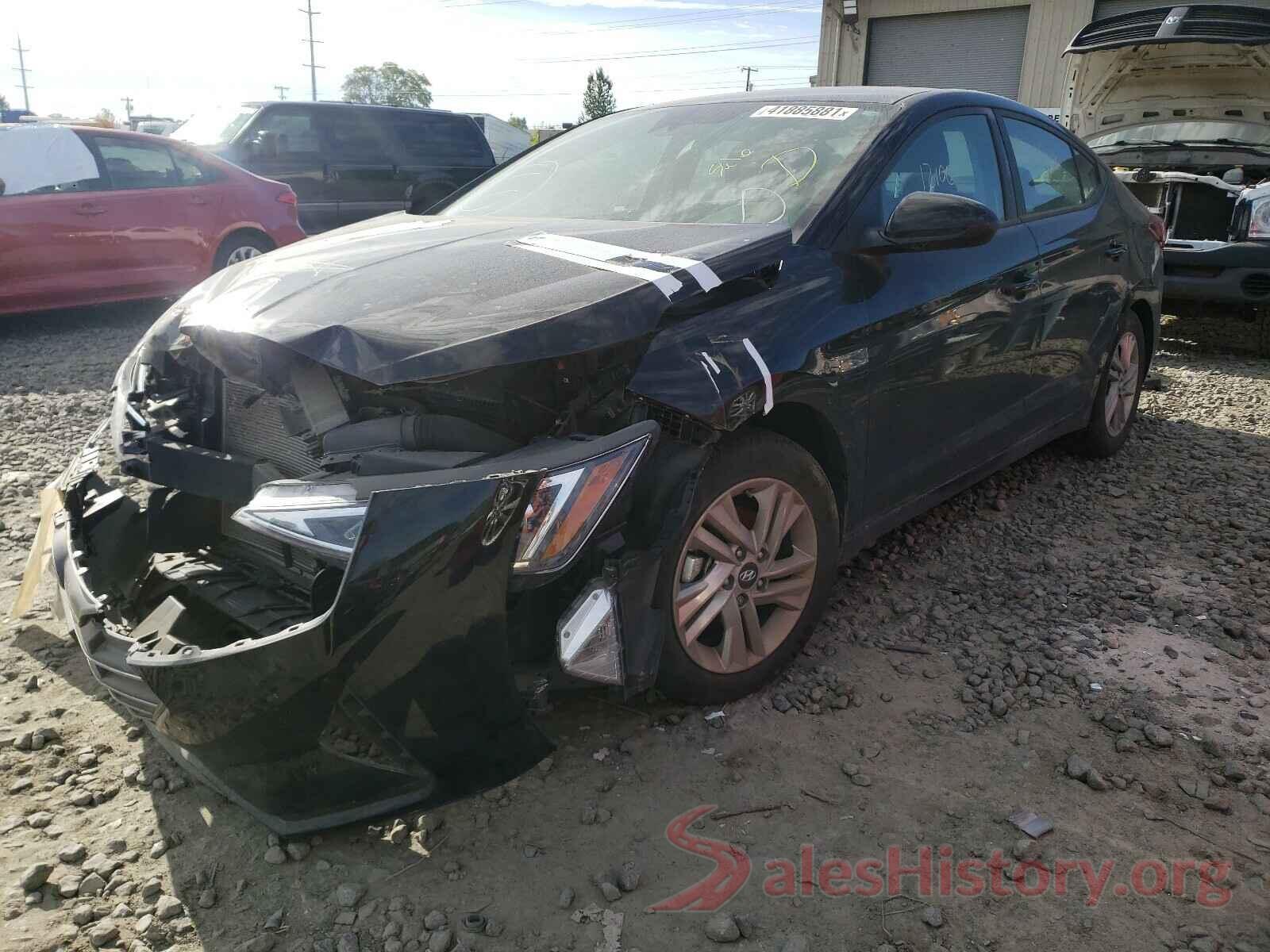 KMHD84LF2KU856926 2019 HYUNDAI ELANTRA