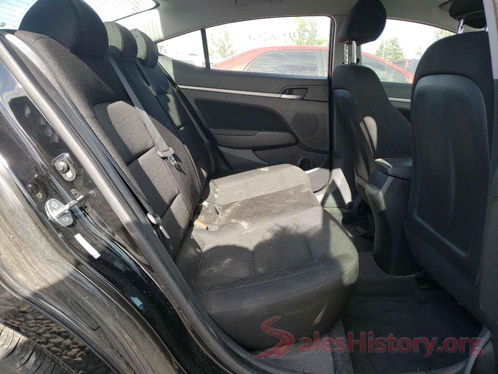 KMHD84LF2KU856926 2019 HYUNDAI ELANTRA