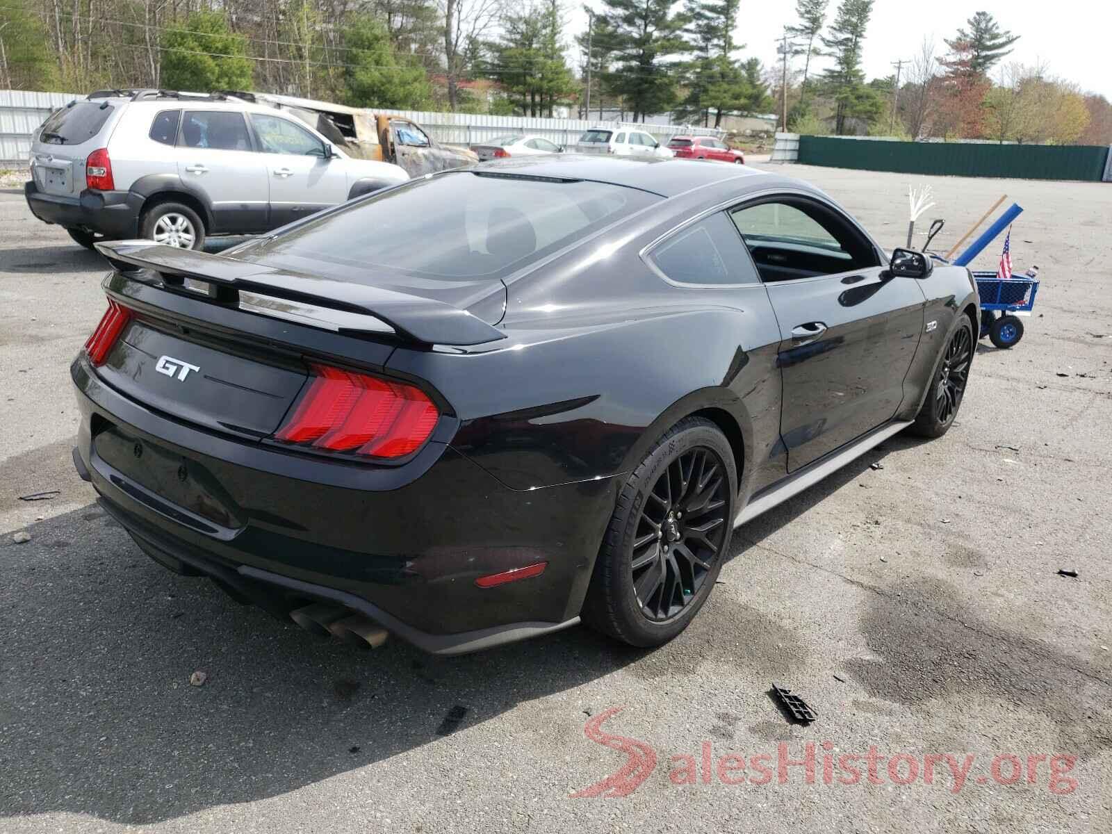 1FA6P8CF5J5112419 2018 FORD MUSTANG