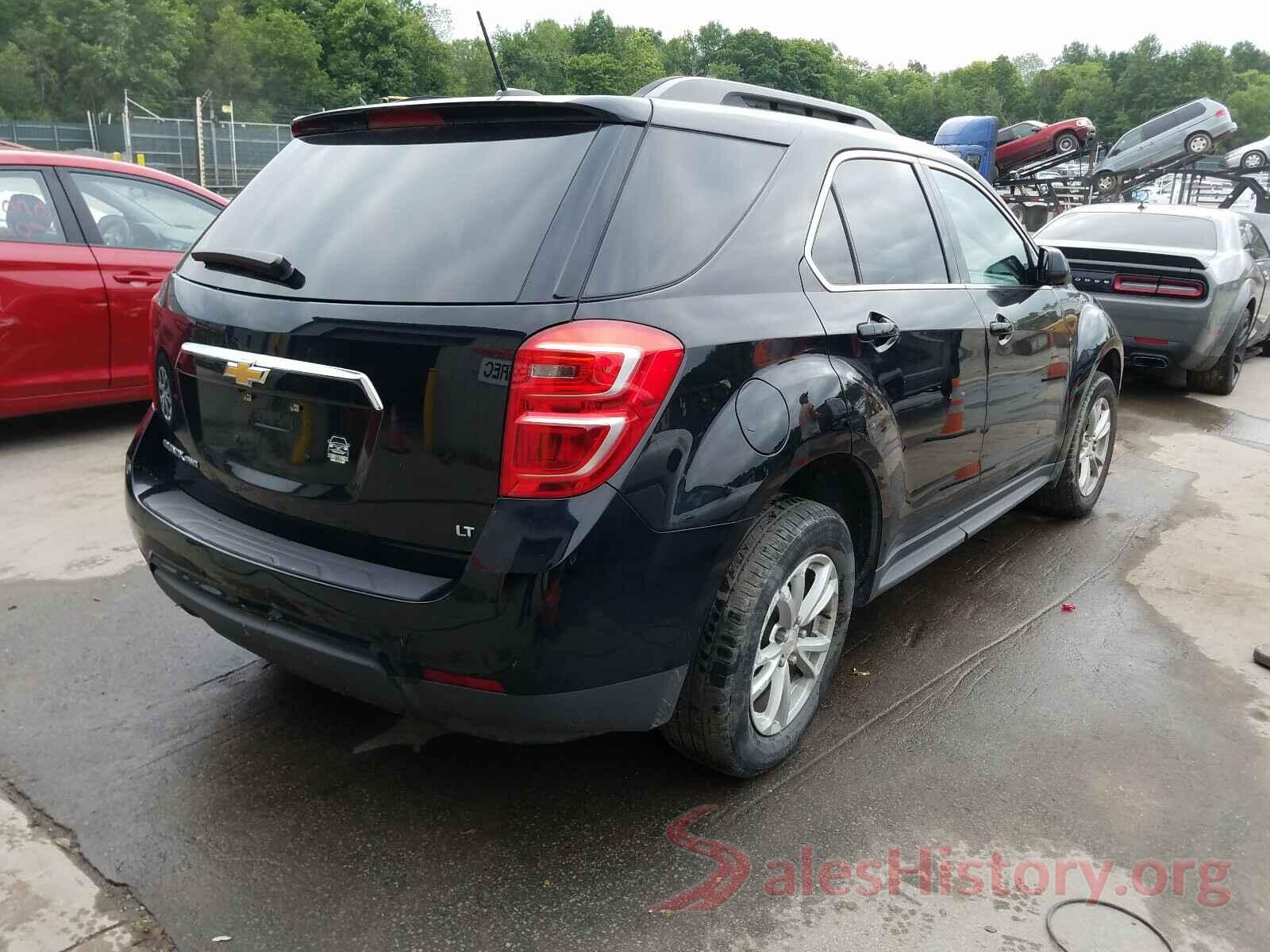 2GNFLFEK8H6191403 2017 CHEVROLET EQUINOX