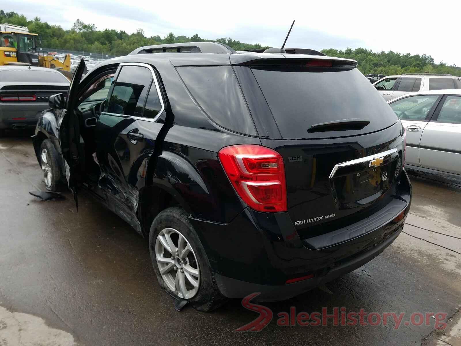 2GNFLFEK8H6191403 2017 CHEVROLET EQUINOX