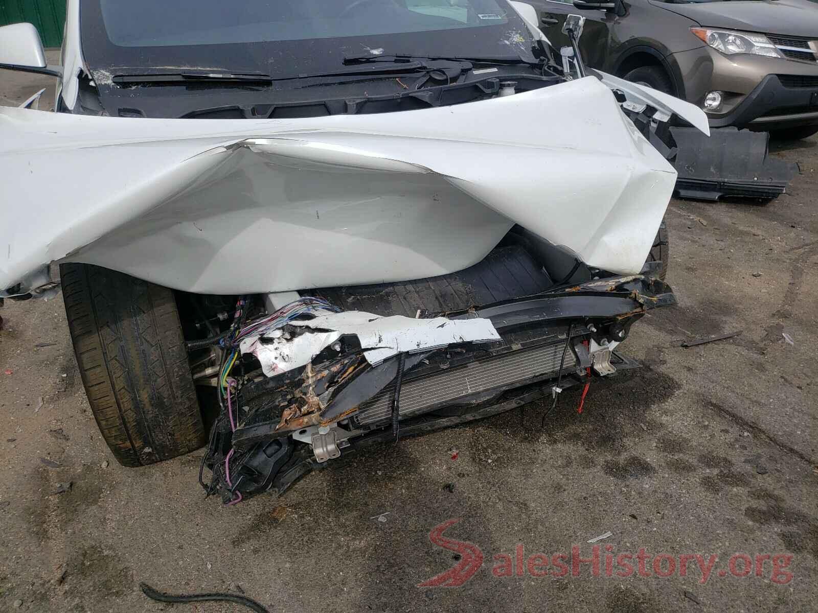 5YJXCDE22LF232340 2020 TESLA MODEL X