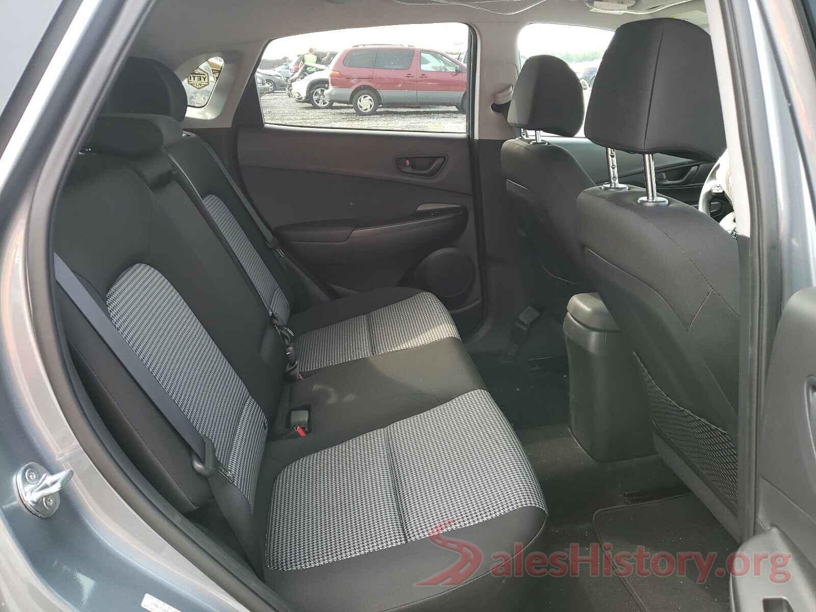 KM8K2CAA9KU383097 2019 HYUNDAI KONA