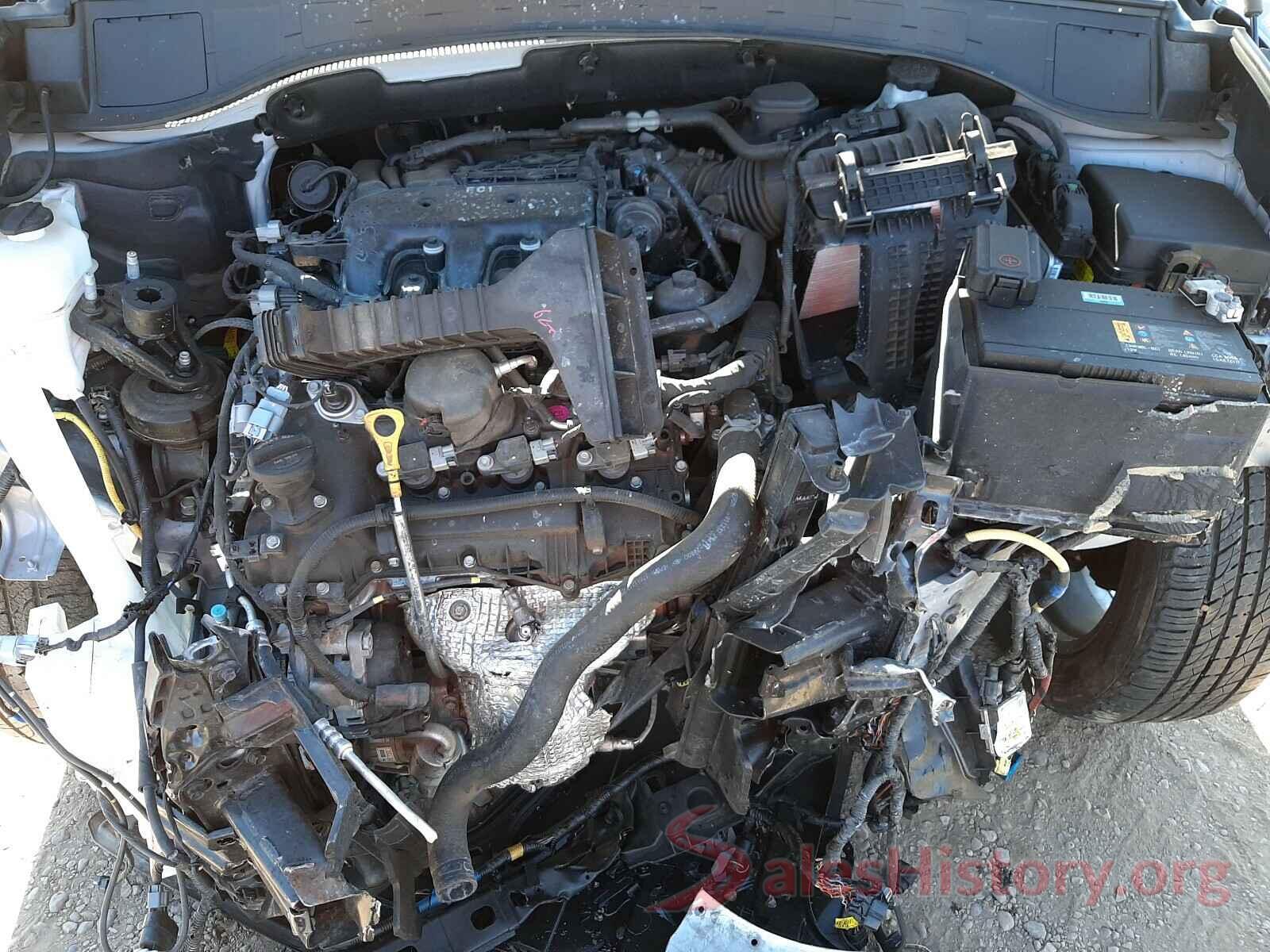 KM8SRDHF3HU240772 2017 HYUNDAI SANTA FE