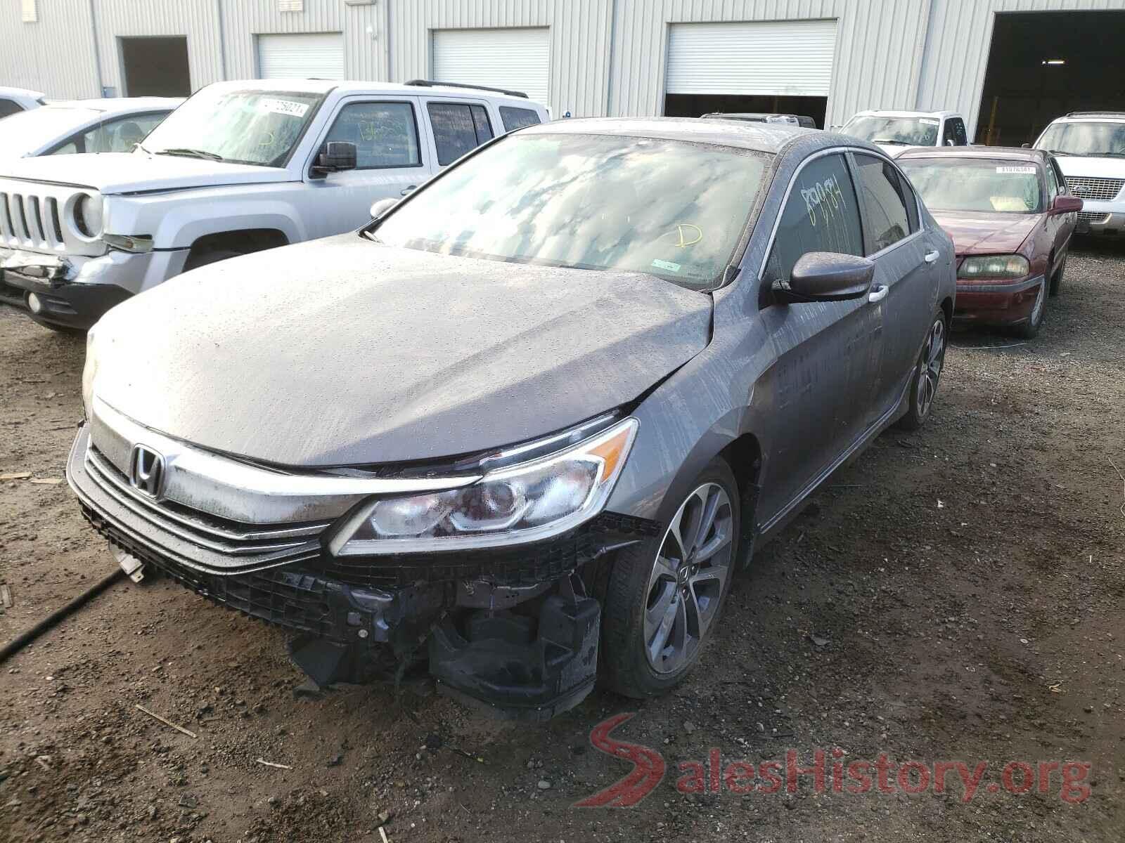 1HGCR2F57HA054078 2017 HONDA ACCORD