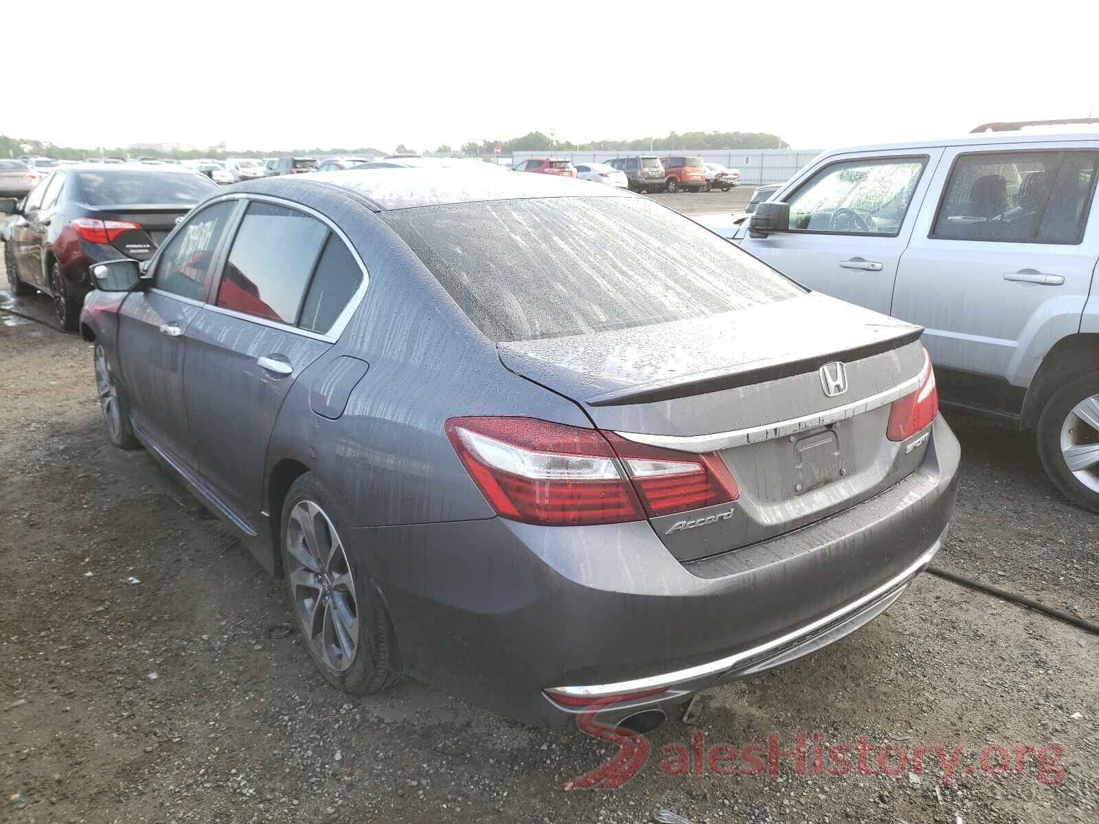 1HGCR2F57HA054078 2017 HONDA ACCORD