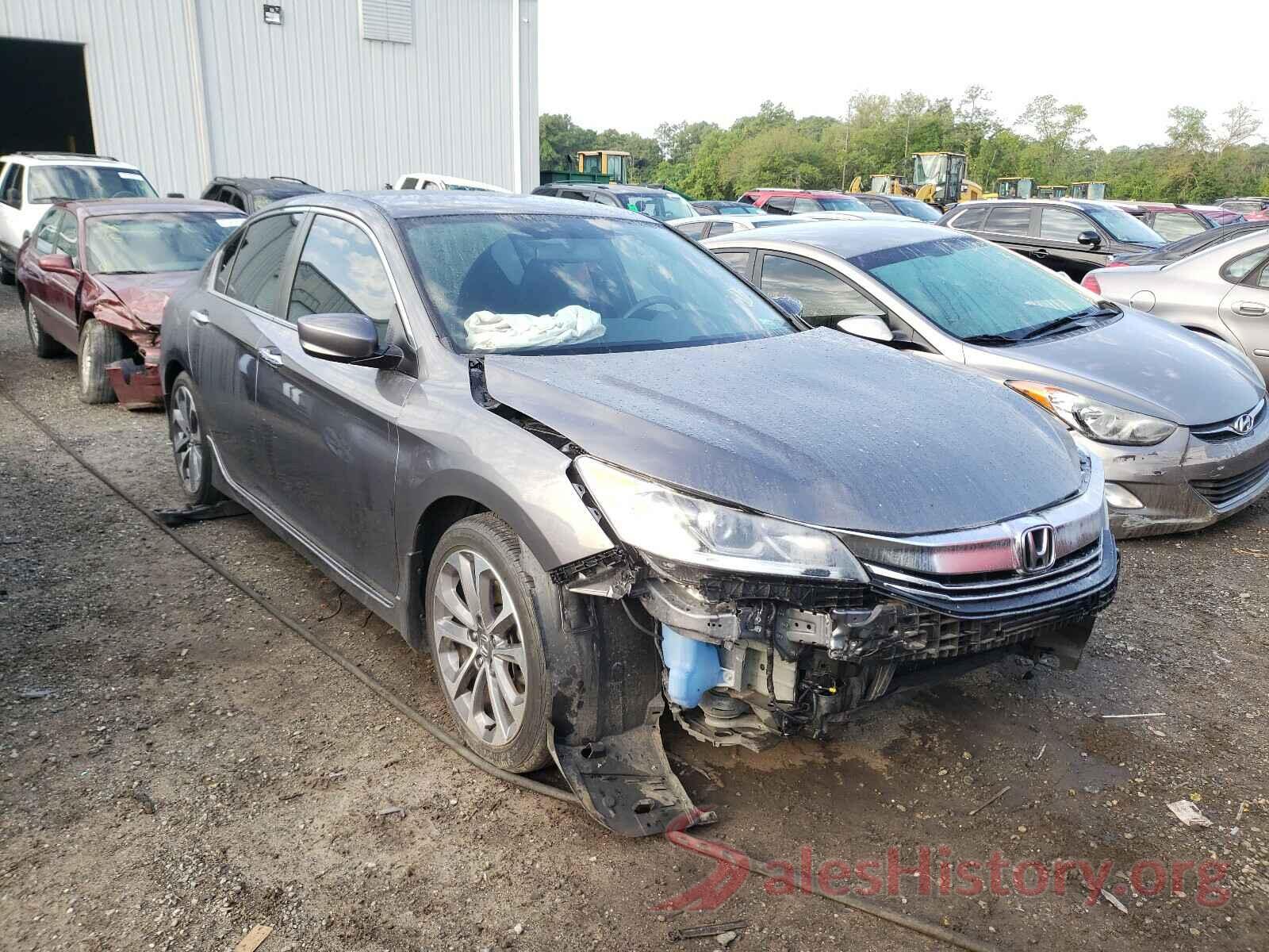 1HGCR2F57HA054078 2017 HONDA ACCORD