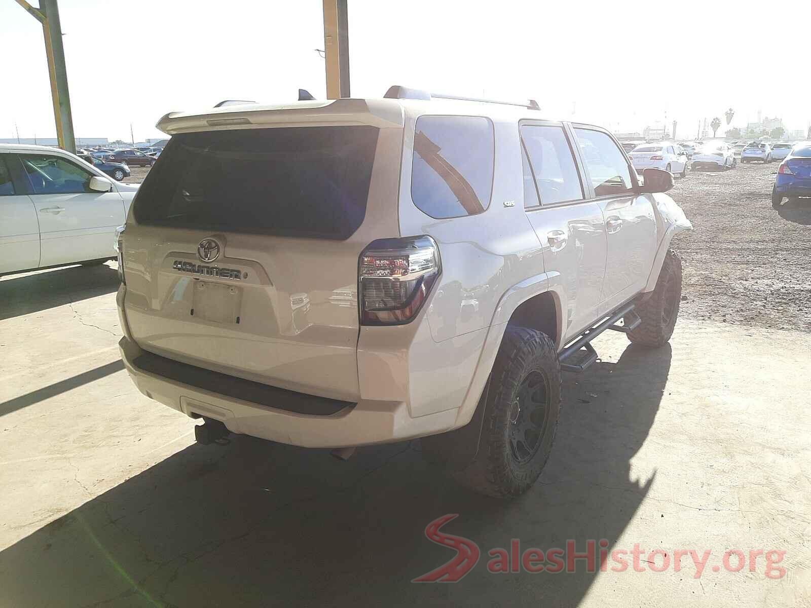 JTEBU5JR2H5448192 2017 TOYOTA 4RUNNER