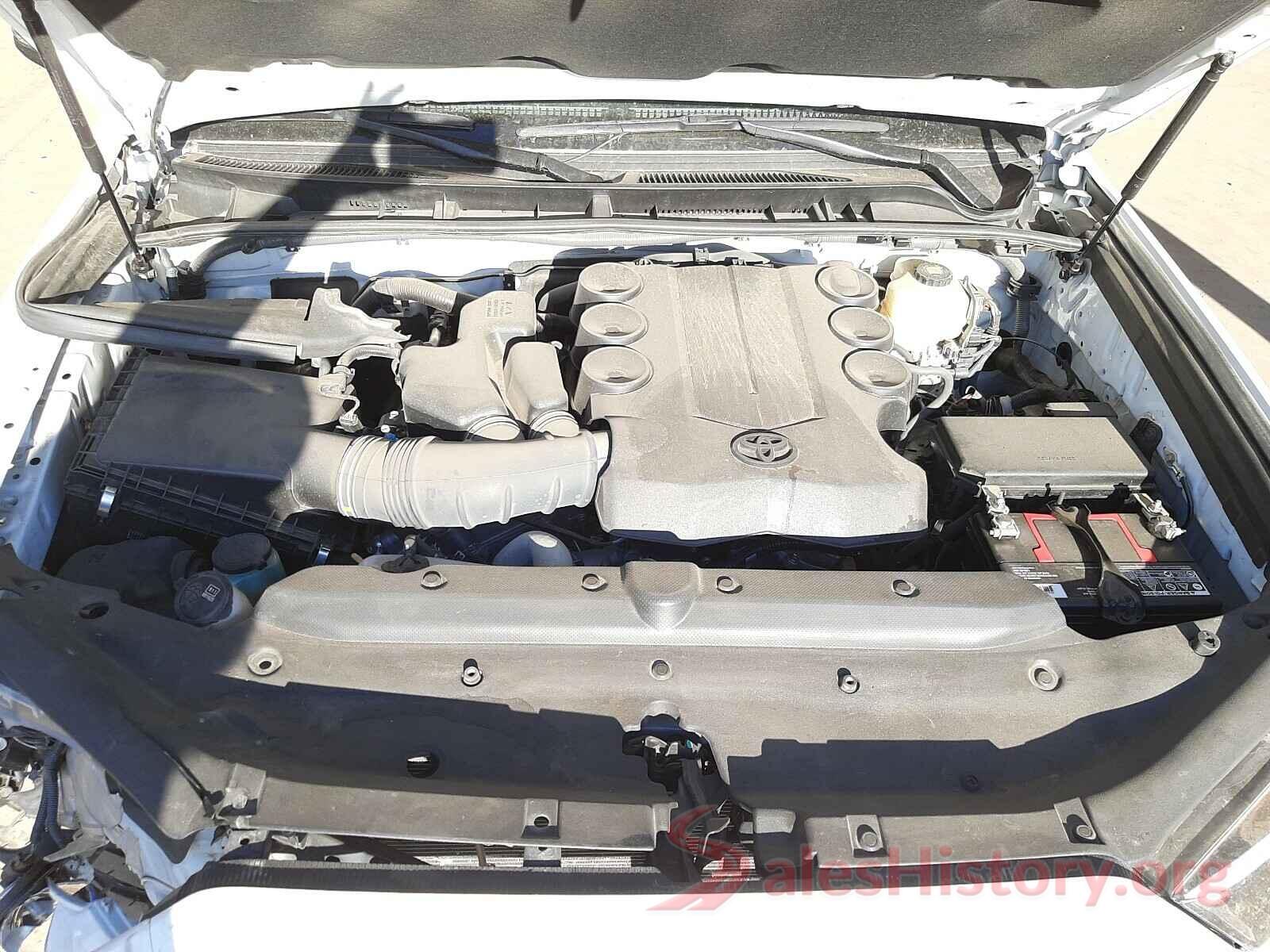 JTEBU5JR2H5448192 2017 TOYOTA 4RUNNER