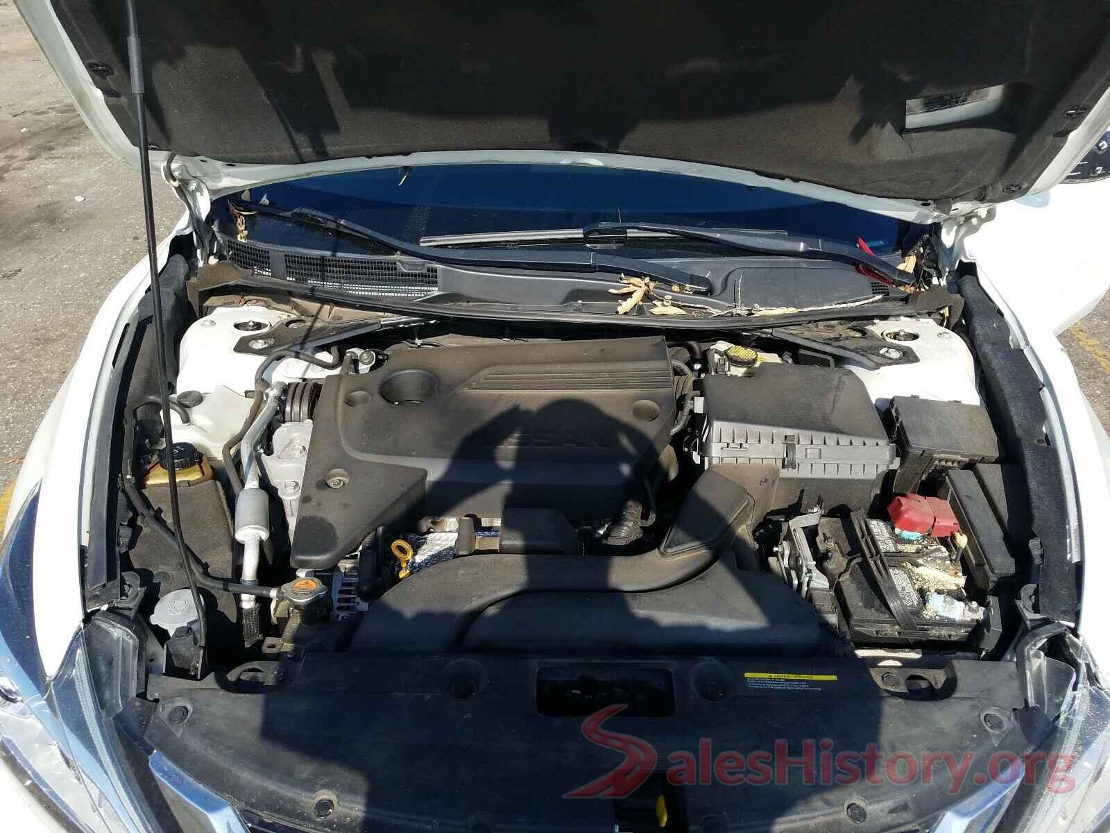 1N4AL3AP9GC179730 2016 NISSAN ALTIMA