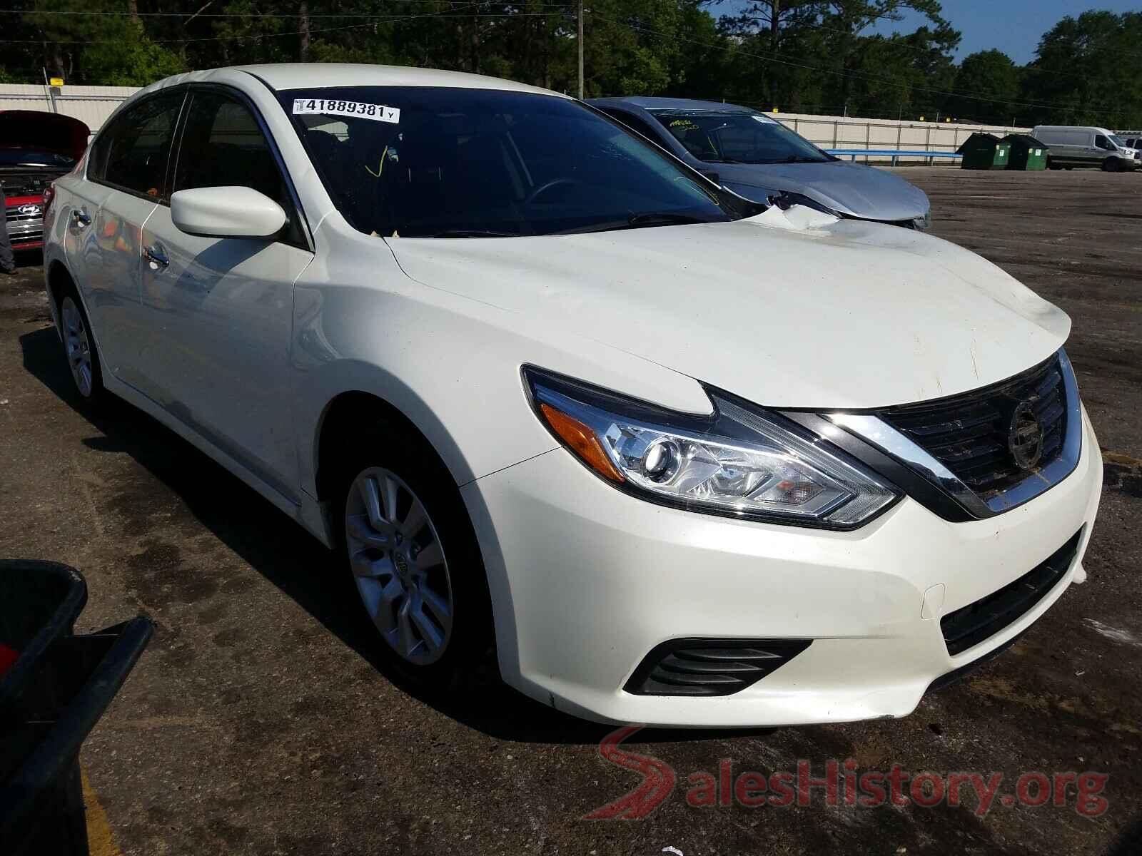 1N4AL3AP9GC179730 2016 NISSAN ALTIMA