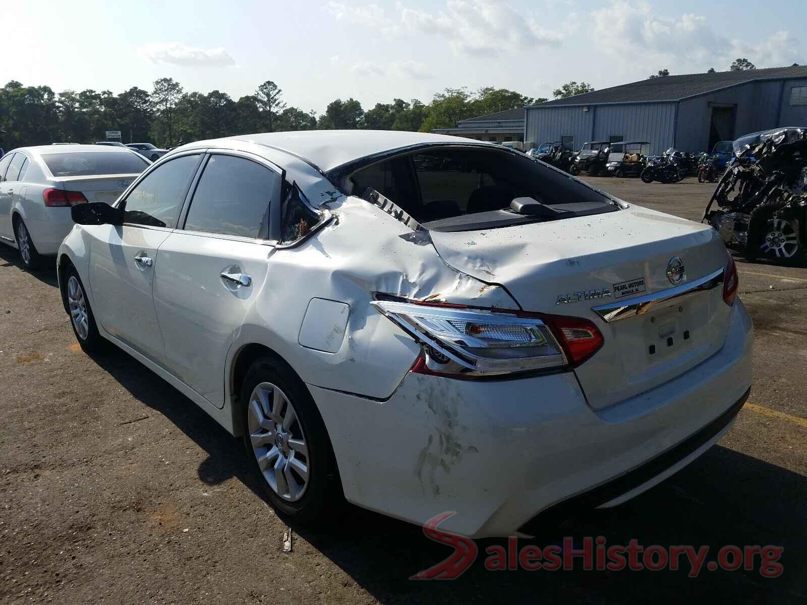 1N4AL3AP9GC179730 2016 NISSAN ALTIMA