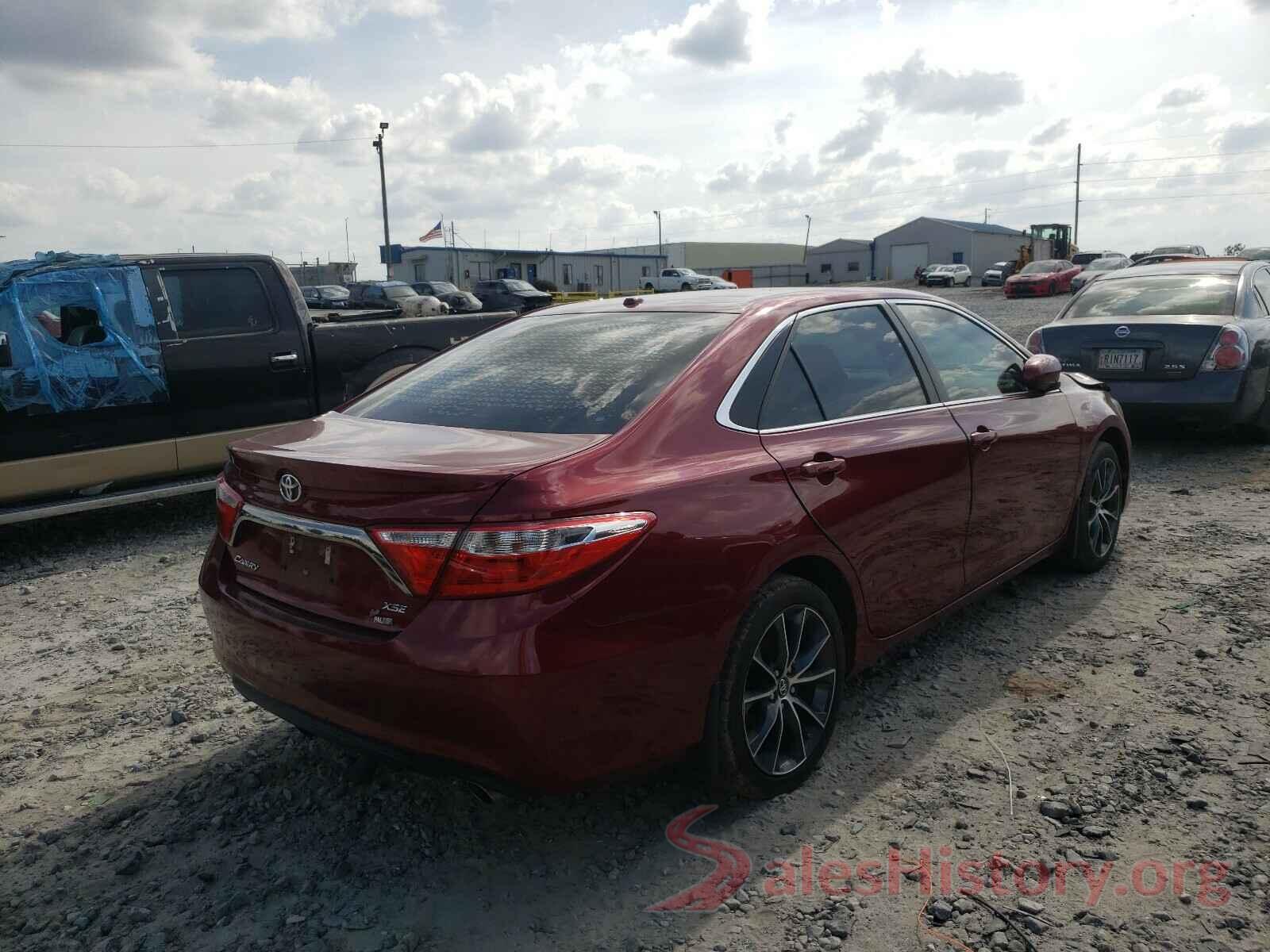 4T1BF1FKXGU527189 2016 TOYOTA CAMRY