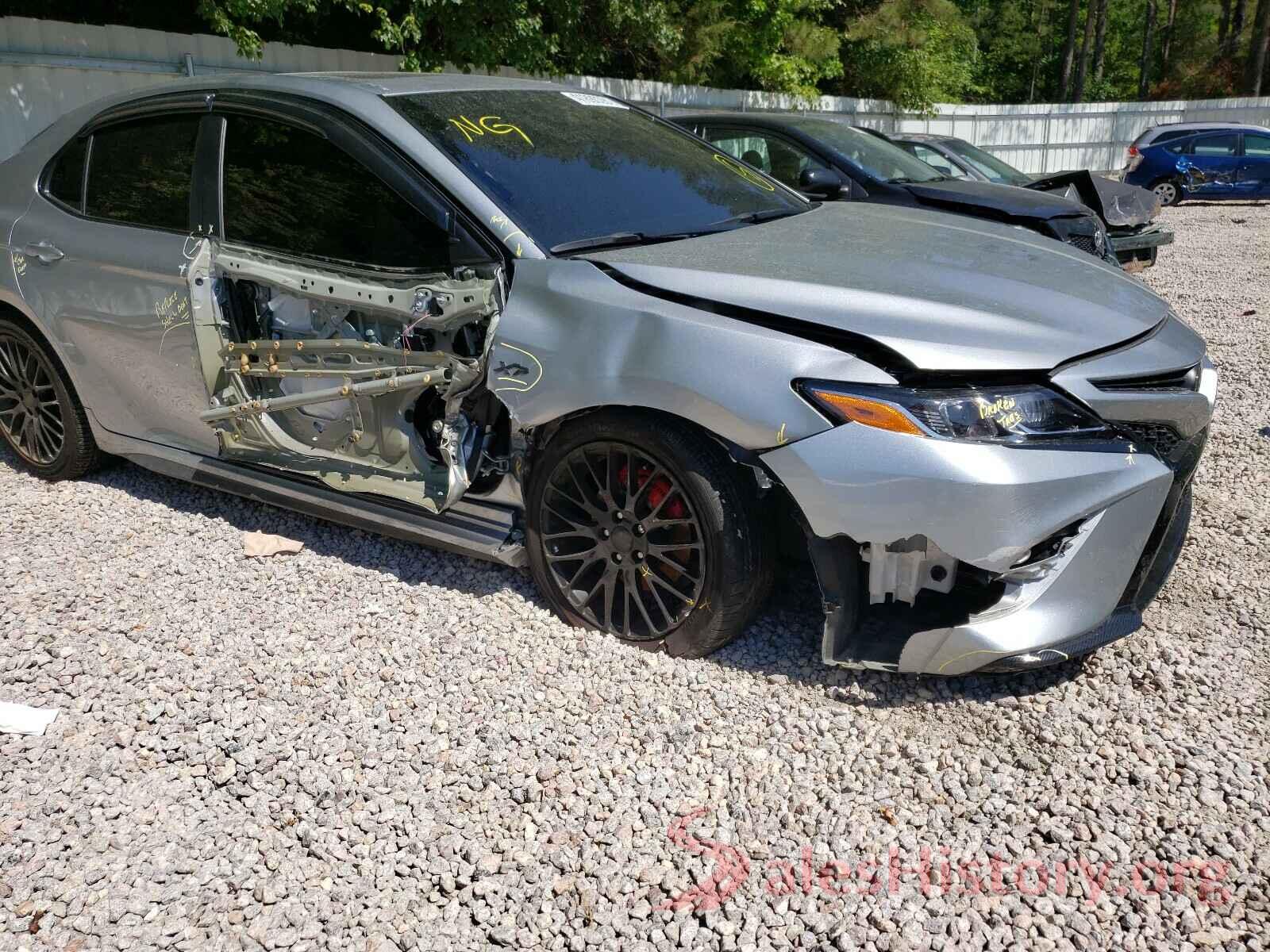 4T1G11AK6LU916384 2020 TOYOTA CAMRY