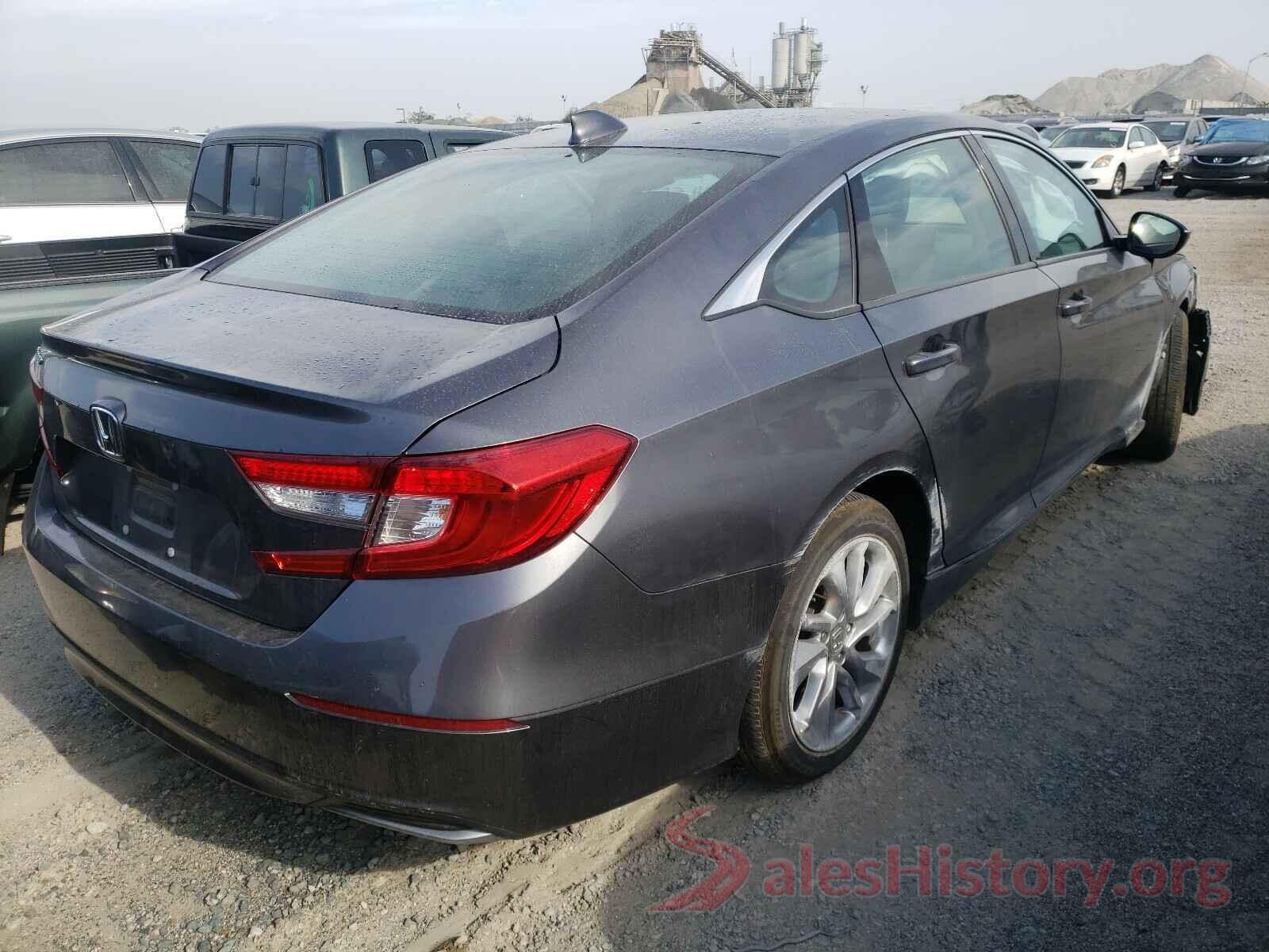 1HGCV1F12JA117791 2018 HONDA ACCORD