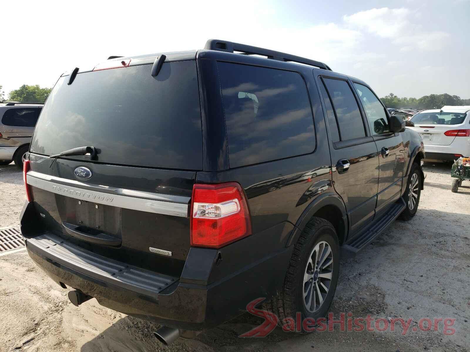 1FMJU1JT1HEA56630 2017 FORD EXPEDITION