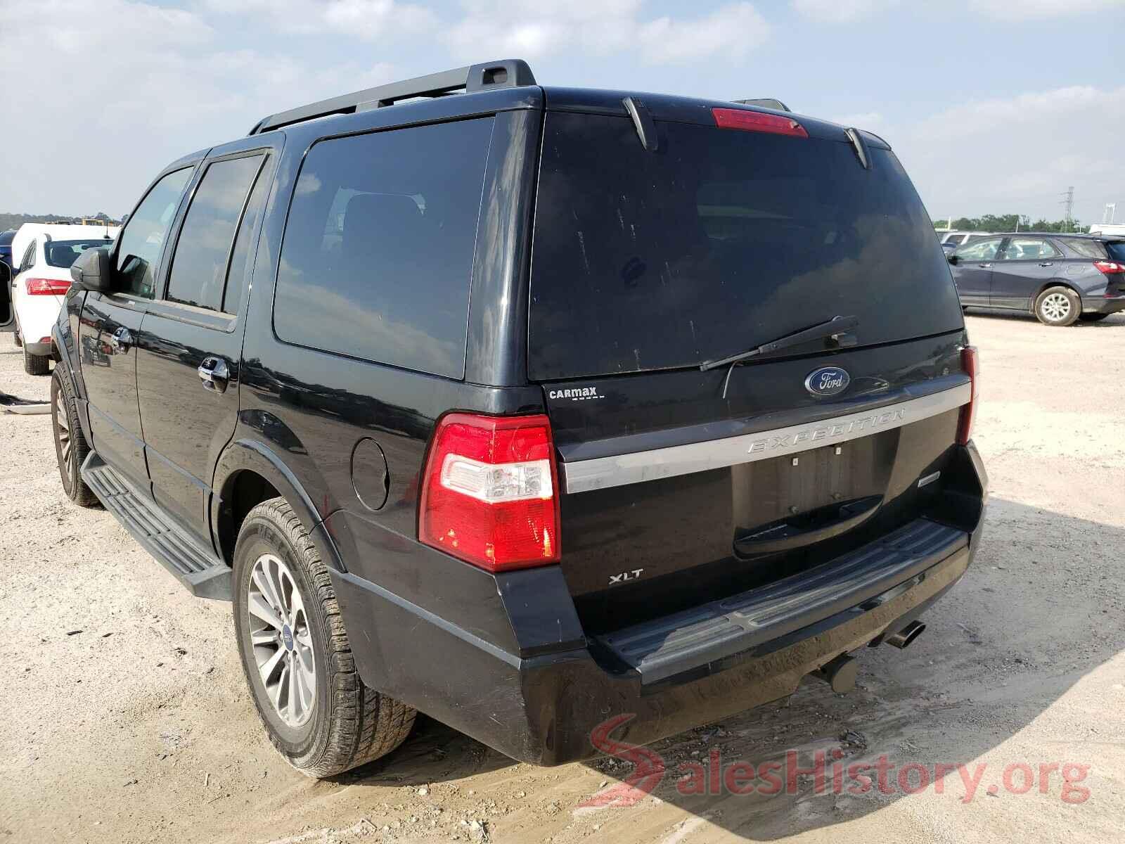 1FMJU1JT1HEA56630 2017 FORD EXPEDITION