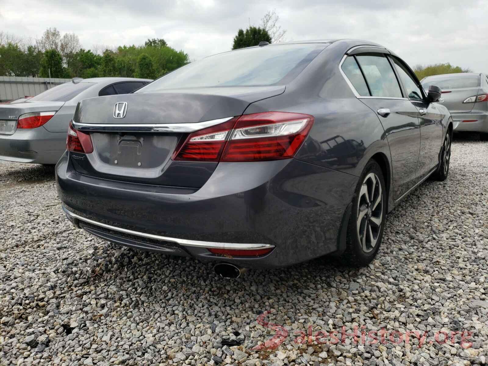 1HGCR2F83HA020813 2017 HONDA ACCORD