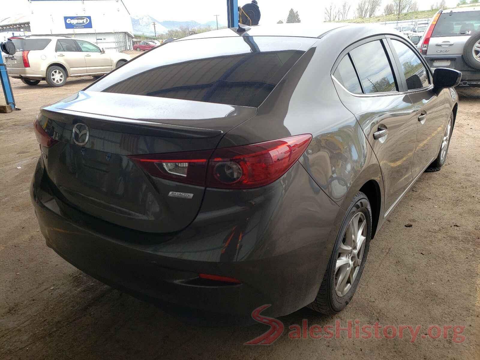 3MZBM1W79GM256178 2016 MAZDA 3