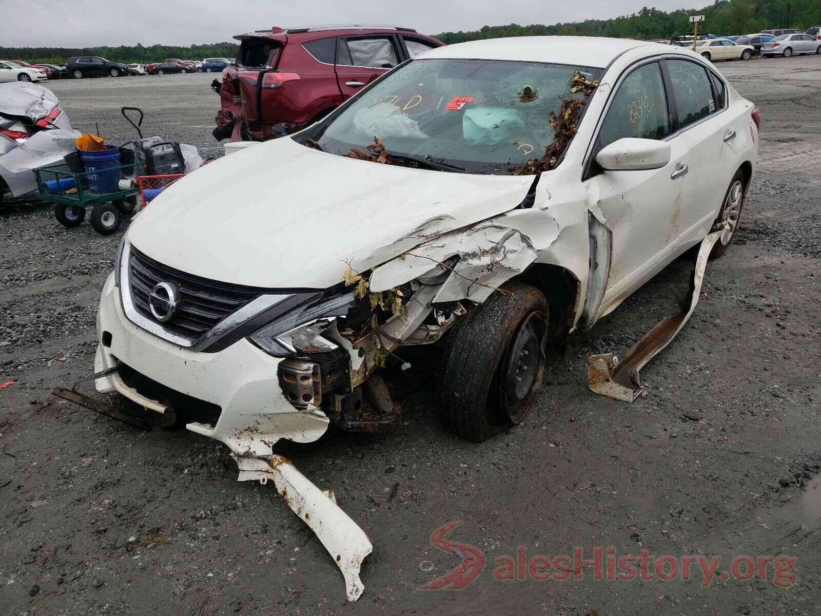 1N4AL3AP1GC281894 2016 NISSAN ALTIMA