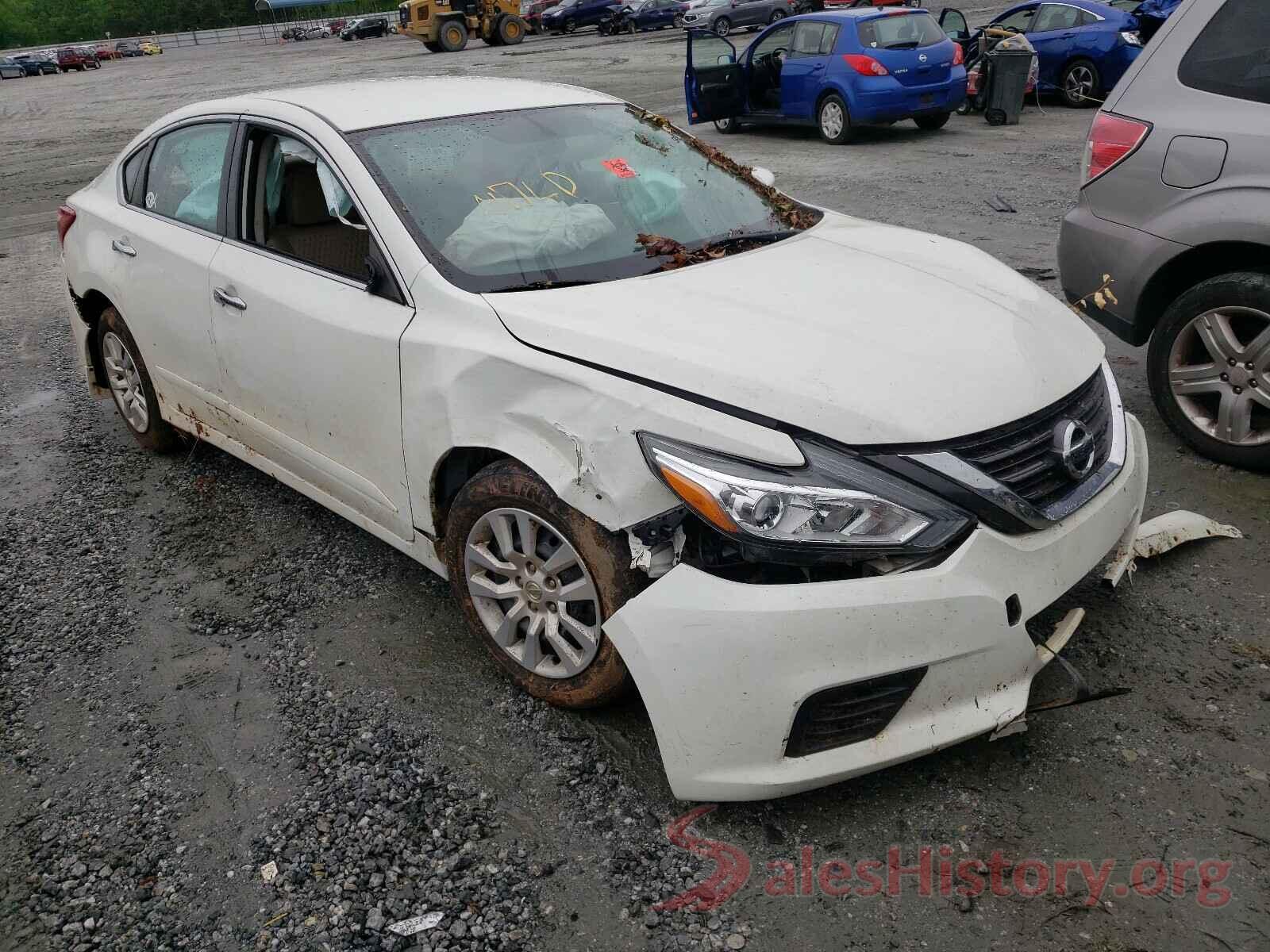 1N4AL3AP1GC281894 2016 NISSAN ALTIMA