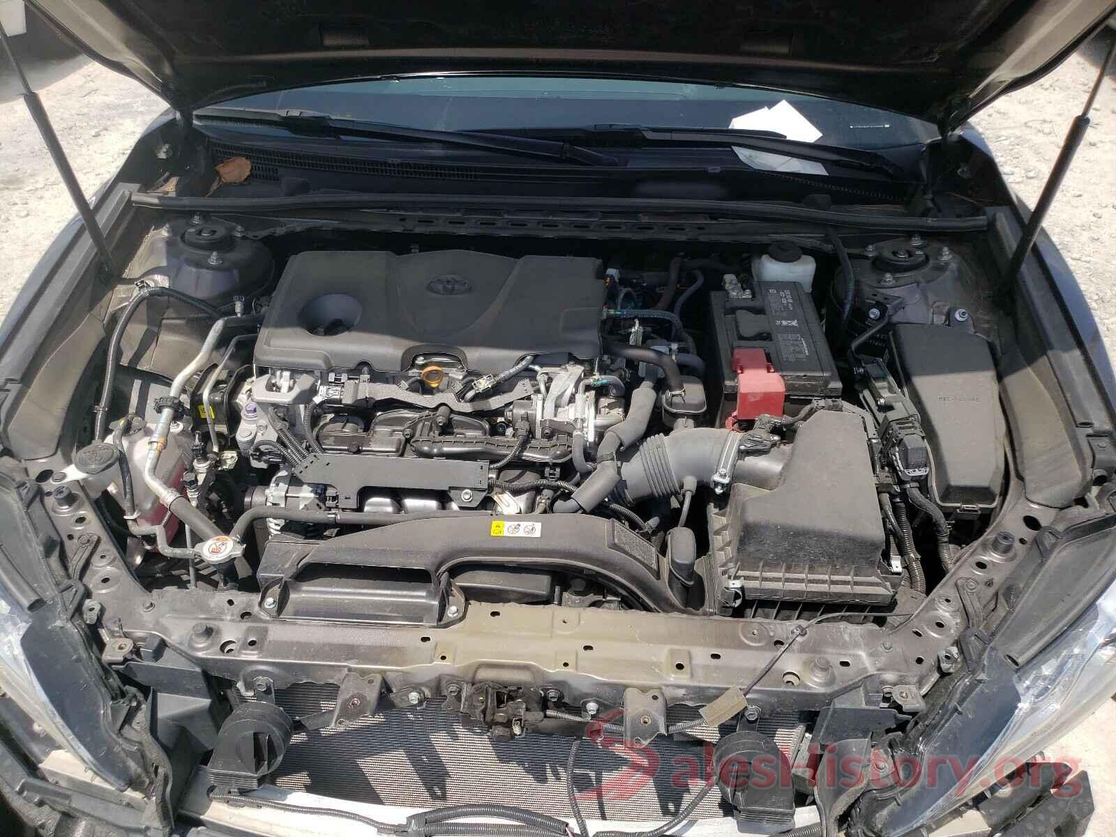 4T1B11HK5JU149589 2018 TOYOTA CAMRY