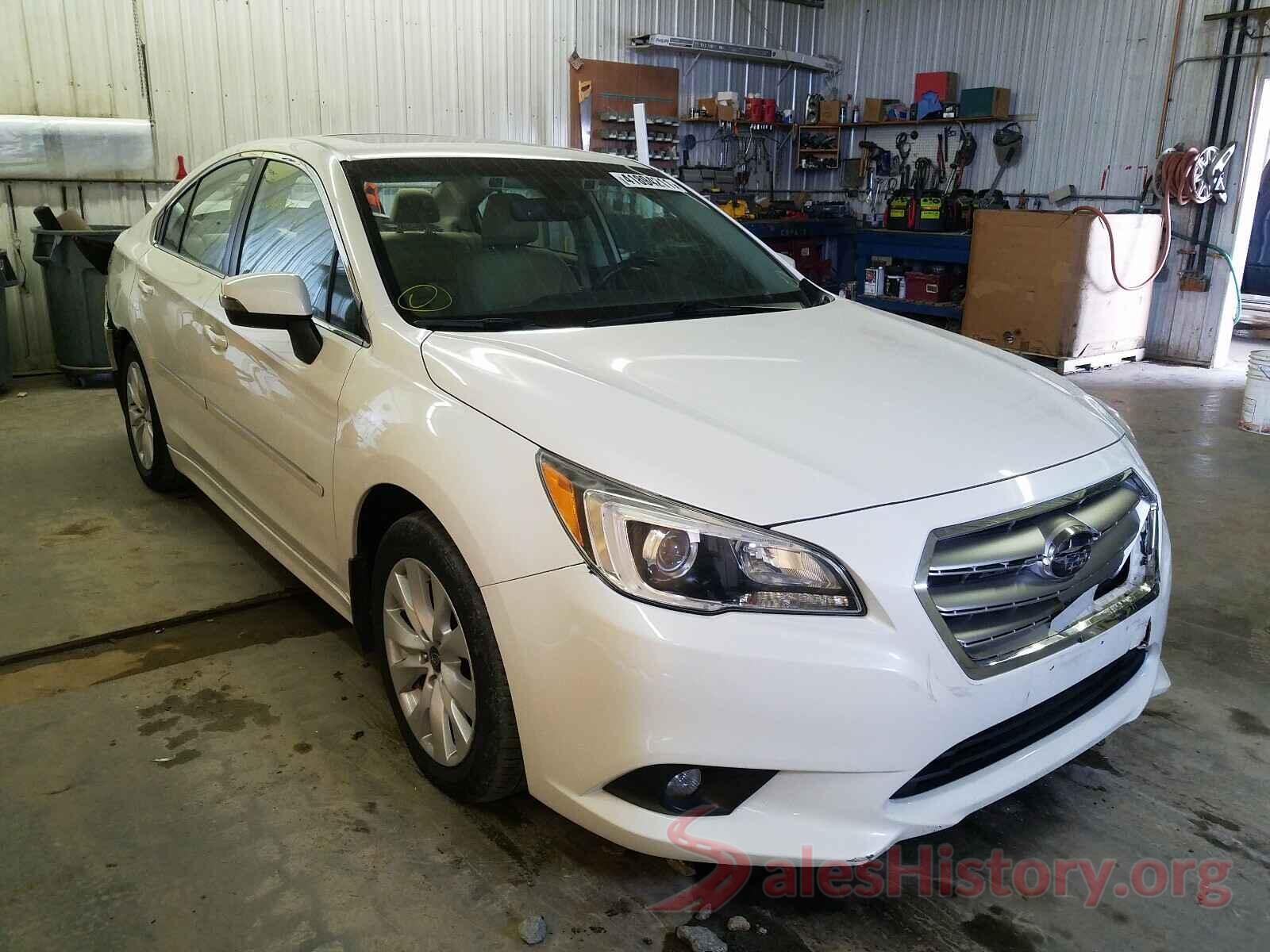 4S3BNAH61H3037903 2017 SUBARU LEGACY