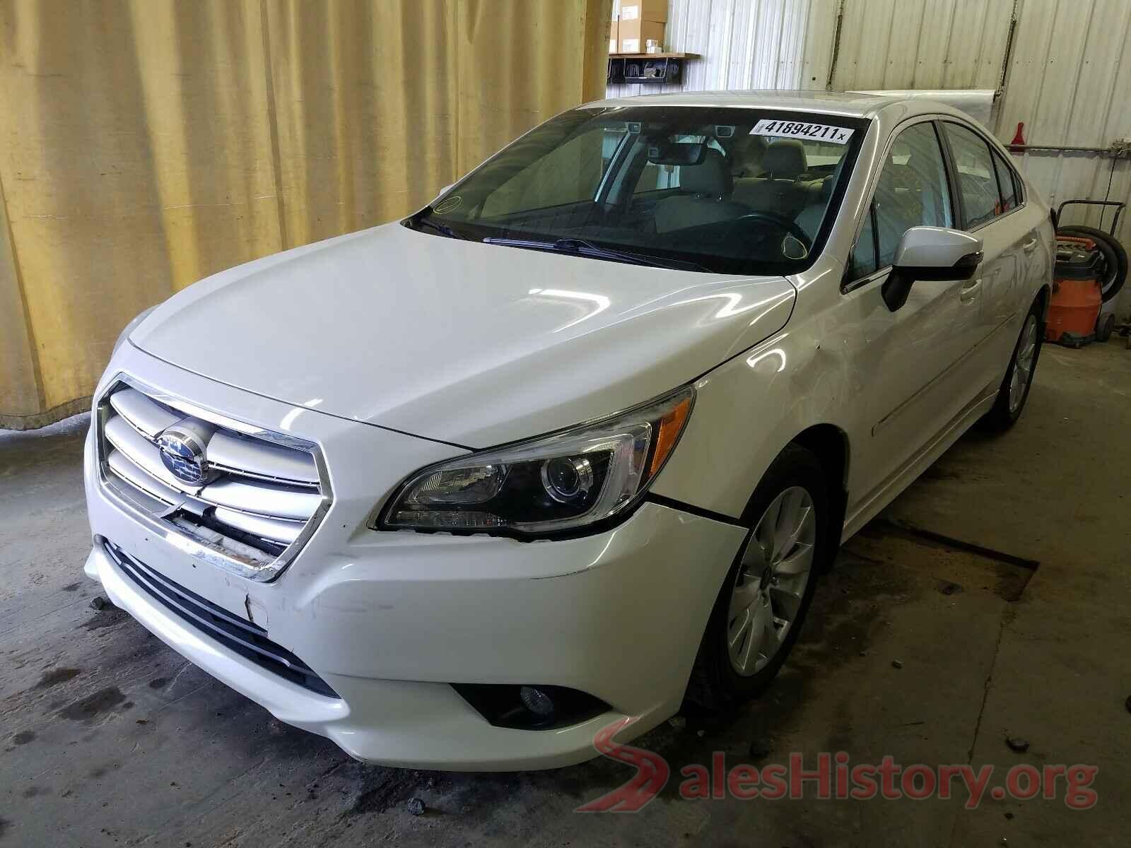 4S3BNAH61H3037903 2017 SUBARU LEGACY